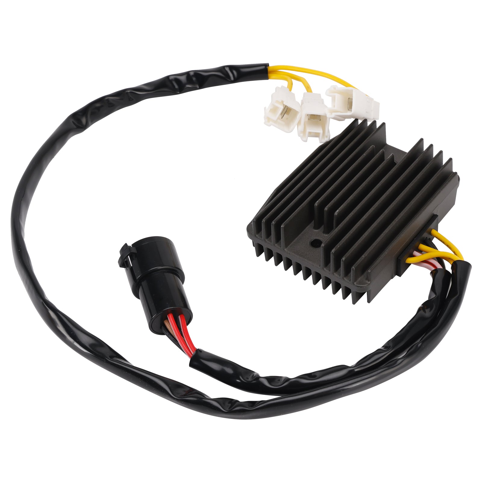 Régulateur di tension pour Kawasaki ZX-12R Ninja ZX12R ZX1200B 2004-2006