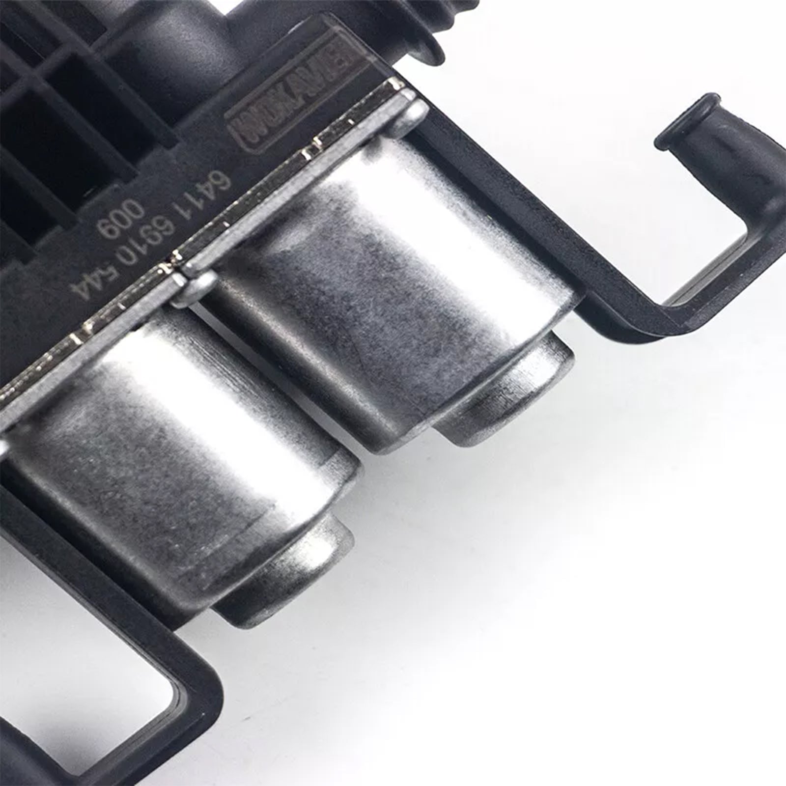 Zawór regulacji ogrzewania 64116910544 dla BMW E53 E70 E71 F15 X5 E71 F16 x6 04-18