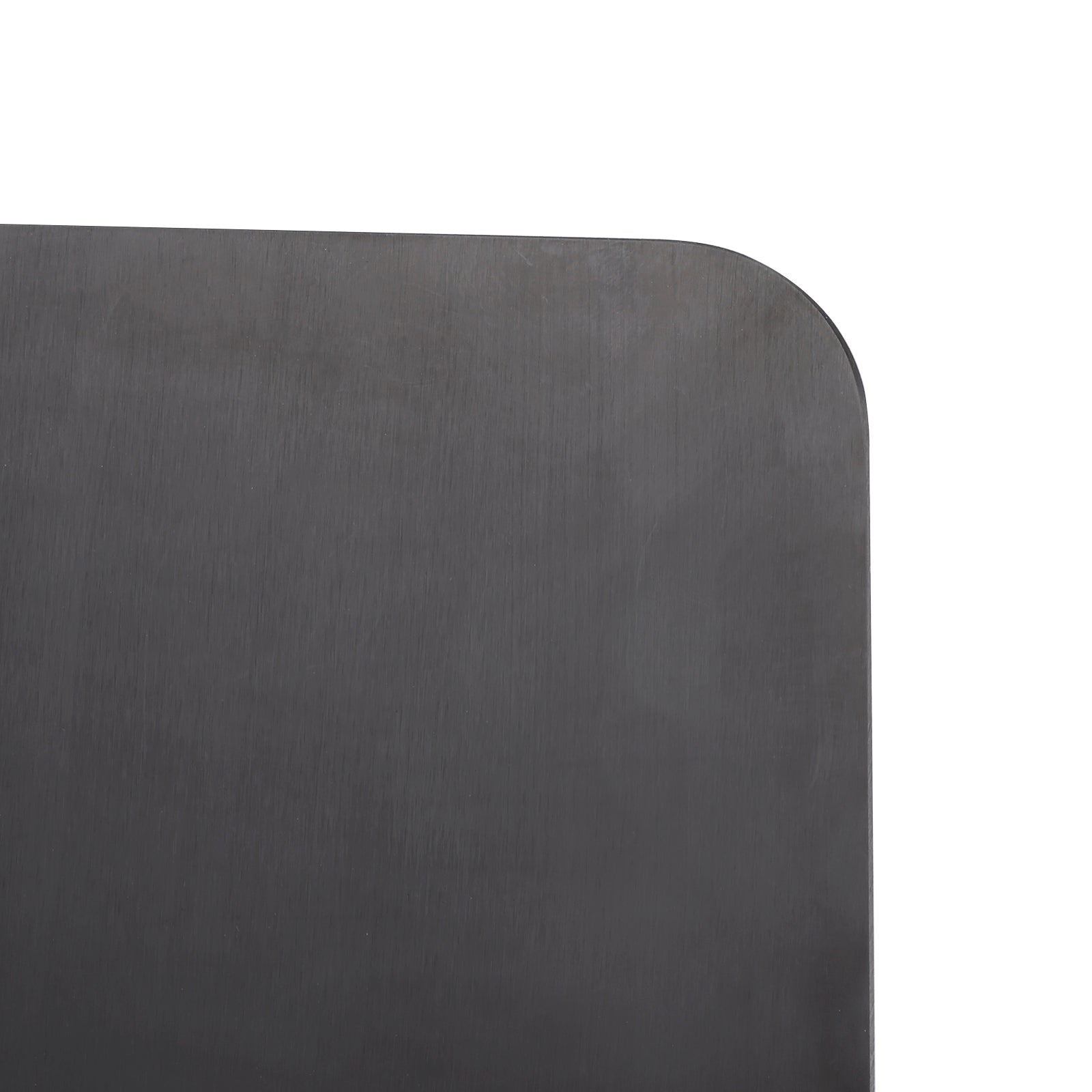 Virgin Quadrilateral Receary tagte v aluminijasti zlitini za namestitev, univerzalna prilagoditev za motocikel