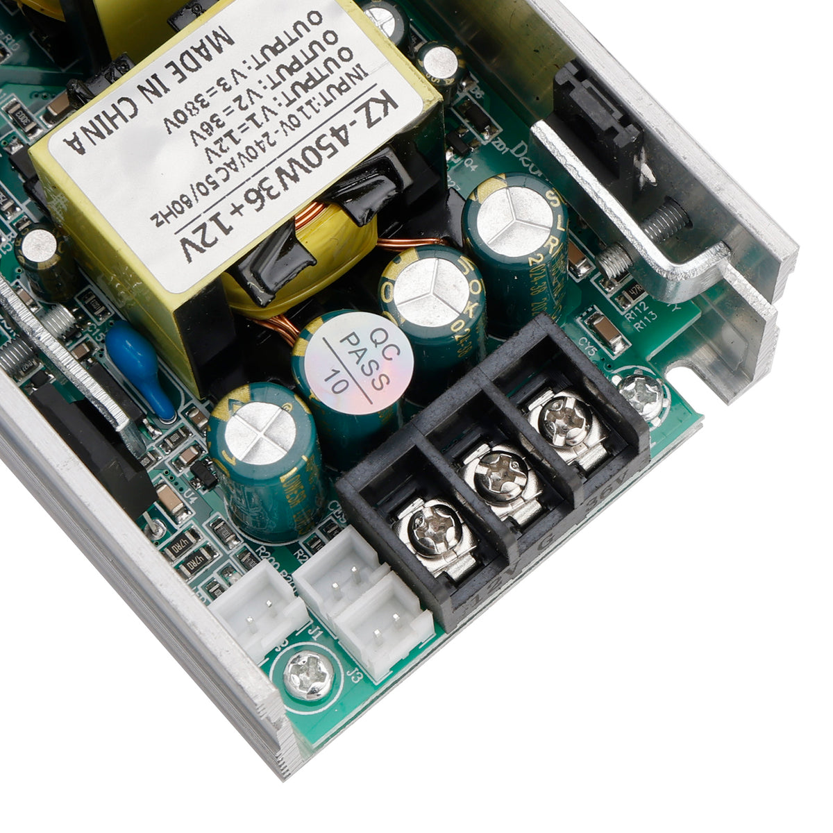 Scheda di potenza della lampada da palcoscenico AC 220V 200W 5R o 230W 7R