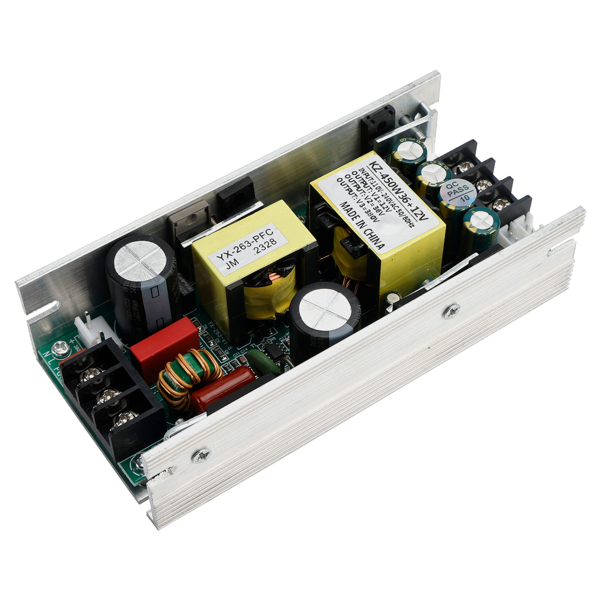 Scheda di potenza della lampada da palcoscenico AC 220V 200W 5R o 230W 7R