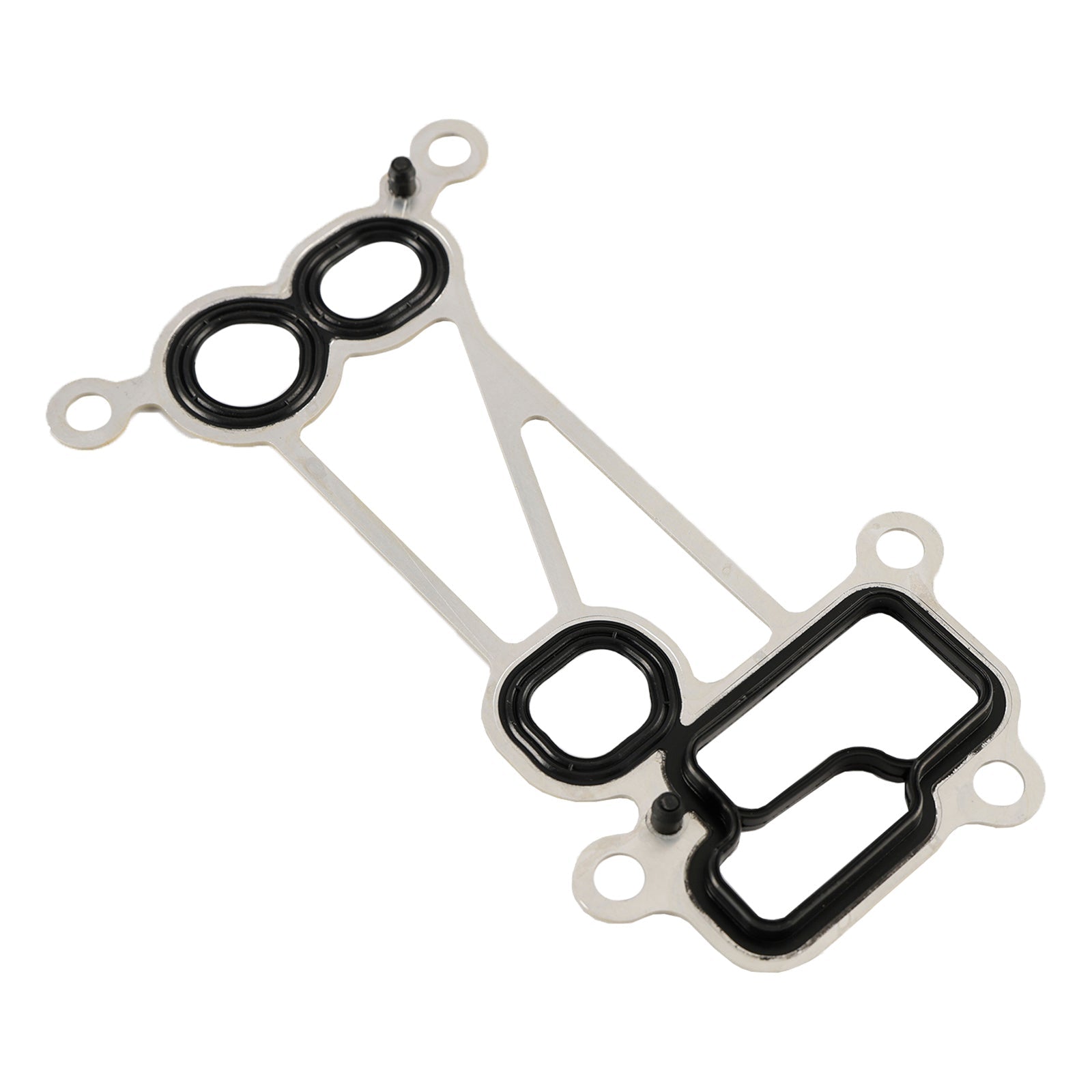 Joint d'étanchéité du boîtier du filtre à huile 11428513448 pour BMW Série 3 5 7 X5 X6