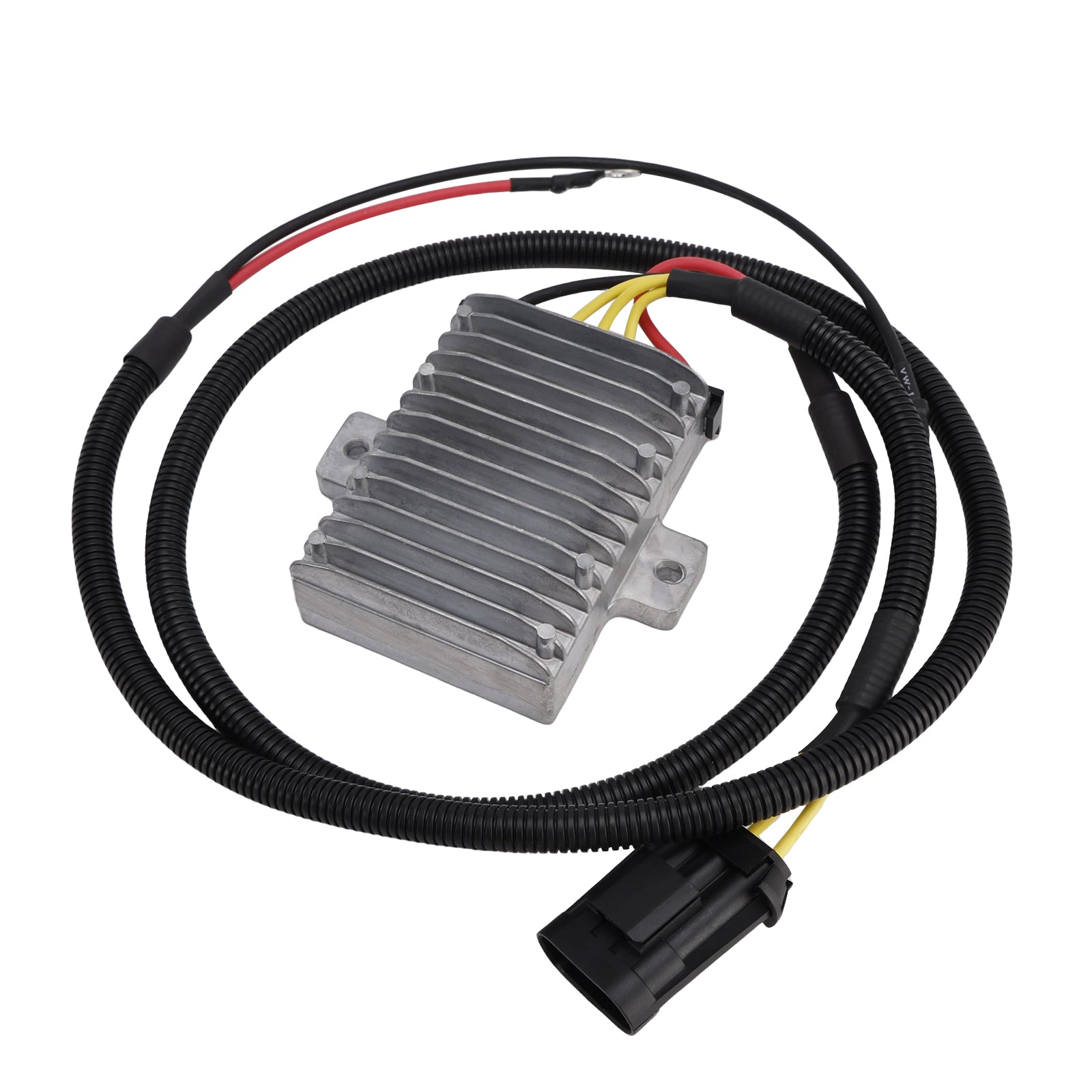 12 V:n säädin-tasasuuntaaja 710006824 Can-Am Maverick Turbo RR RS:lle (2022-2025)