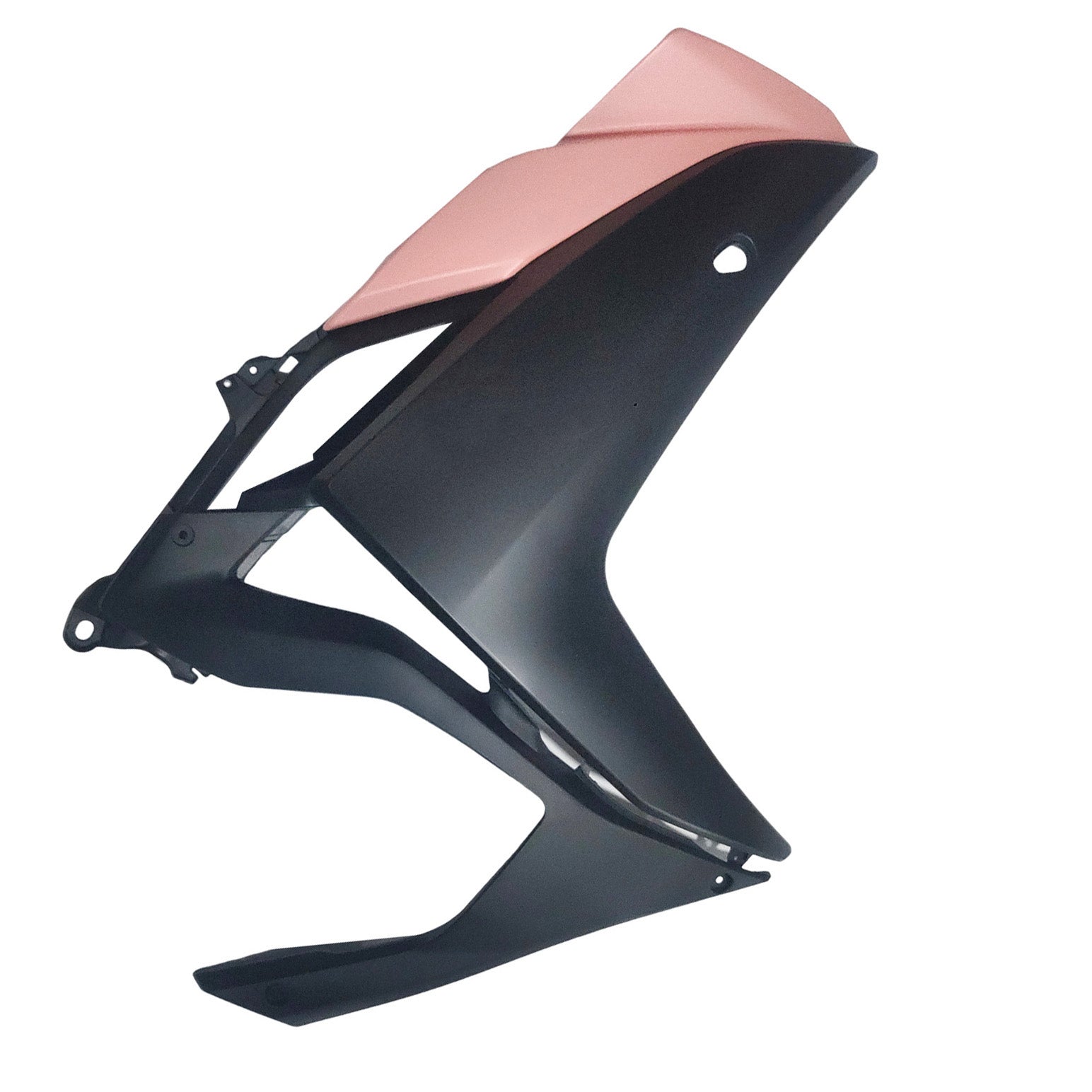 Kit de carénage en plastique ABS injecté pour Yamaha YZF-R3 2014-2018 R25 2015-2017