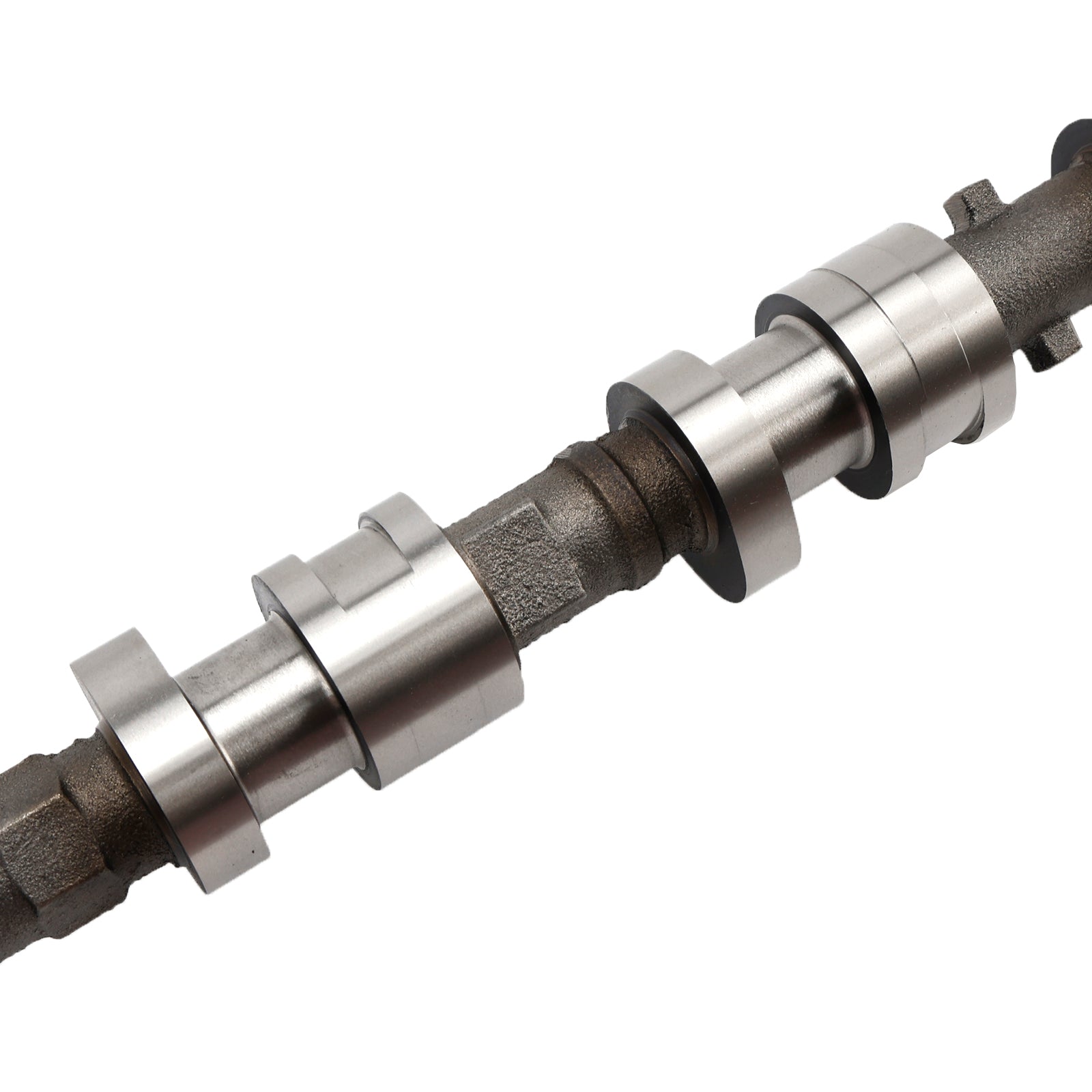 Nokka-akseli d&Pakoputki SH01-12-440A Mazda 6 GJ GL 2.2 D 2012-2017