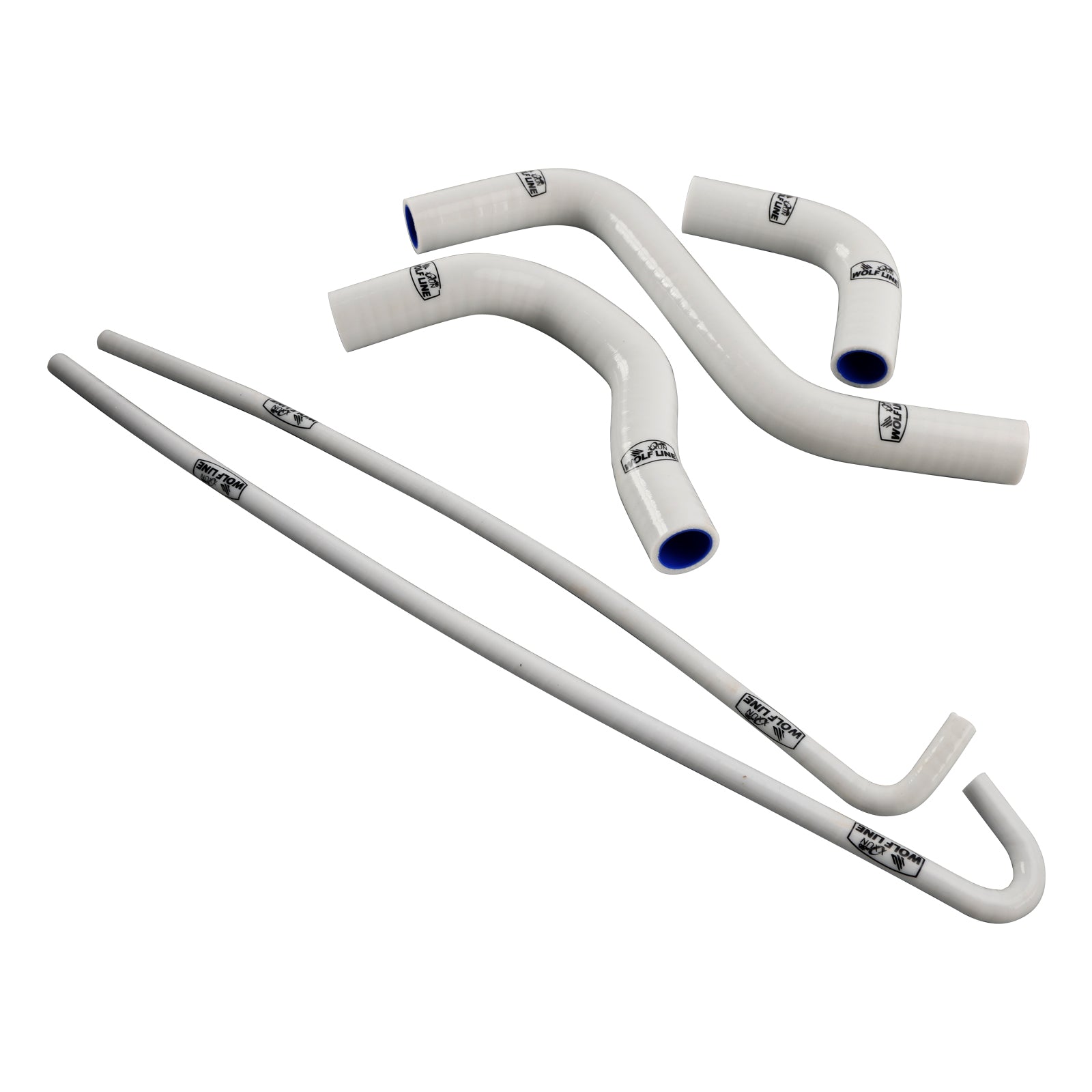 Kawasaki Z900RS 2017-2025 Komplet za hladilne goniče Kawasaki 2017-2025