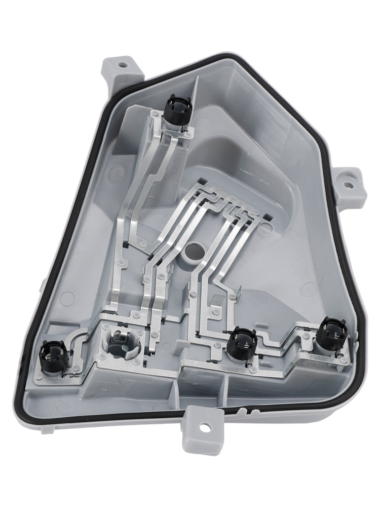 Support d'ampoule de feu arrière gauche pour Mercedes Classe A W176 (2012-2015)