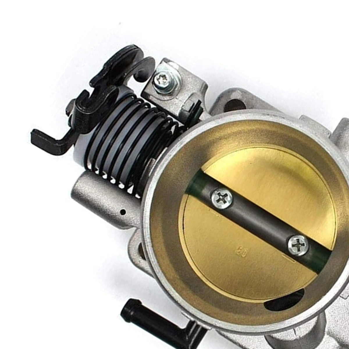 Boîtier De Papillon 35100-37300 Pour Hyundai Sonata Santa Fe 2001-2006