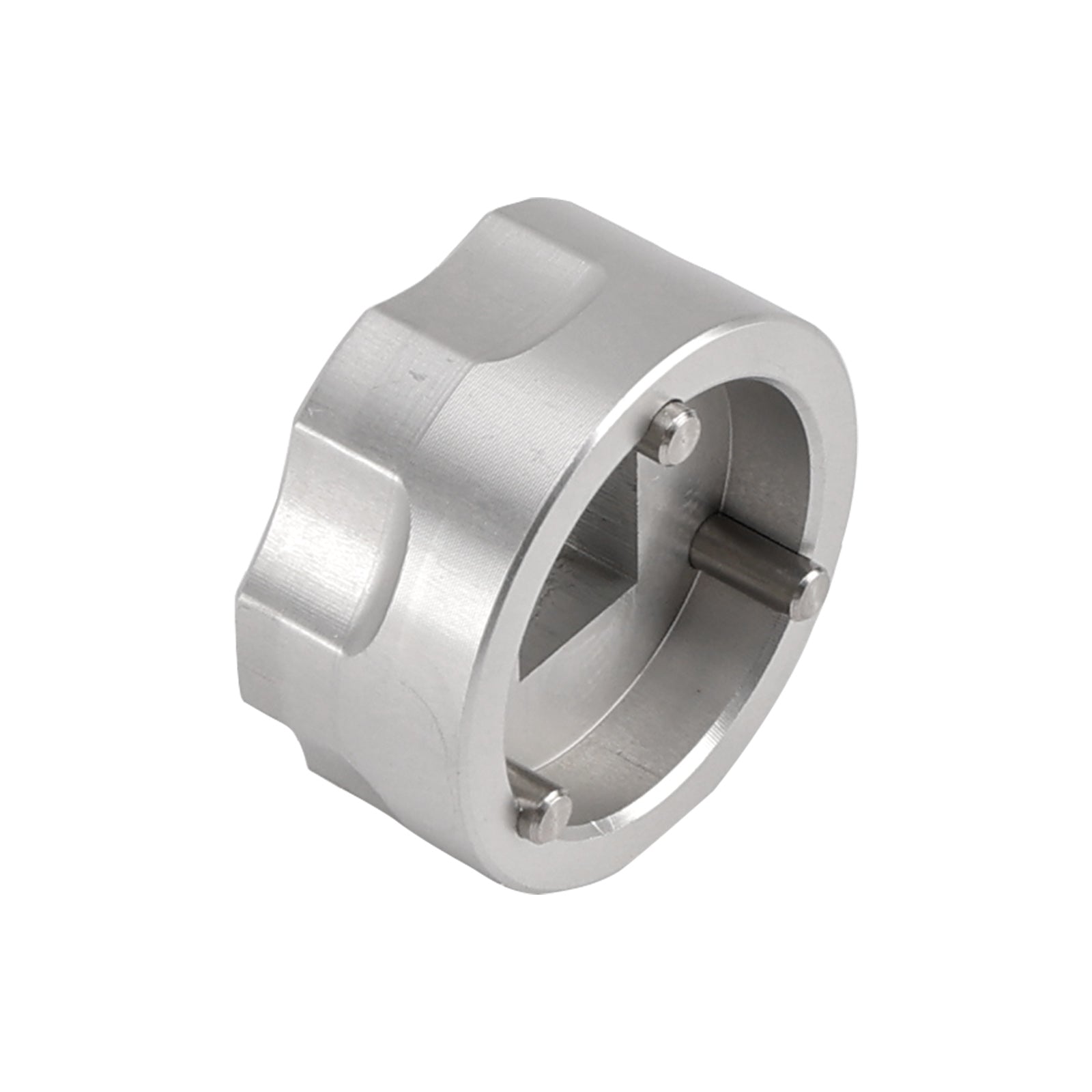 Orodje za odstranjevanje zunanjih batnih vilic Fox CTD s 3 zobci - 398-00-504