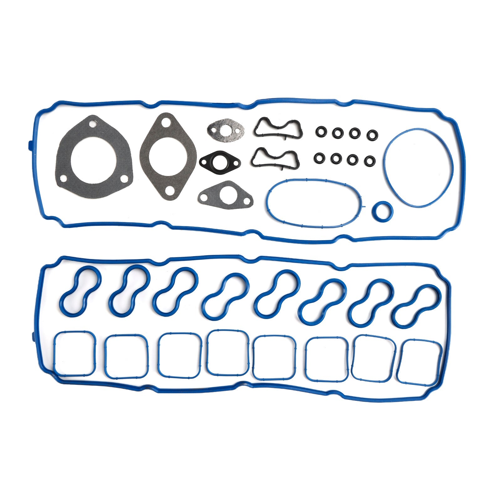 Kit spinta MDS e guarnizioni della testata a cilindro dell'albero a camme per Dodge Durango Engine 5.7 L 2009 (53022263AF)