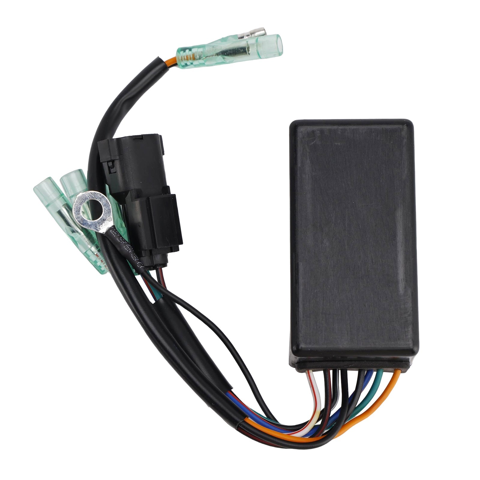 Boîtier d'allumage CDI pour Suzuki 20HP DT20 25HP DT25 30HP DT30 32900-96350