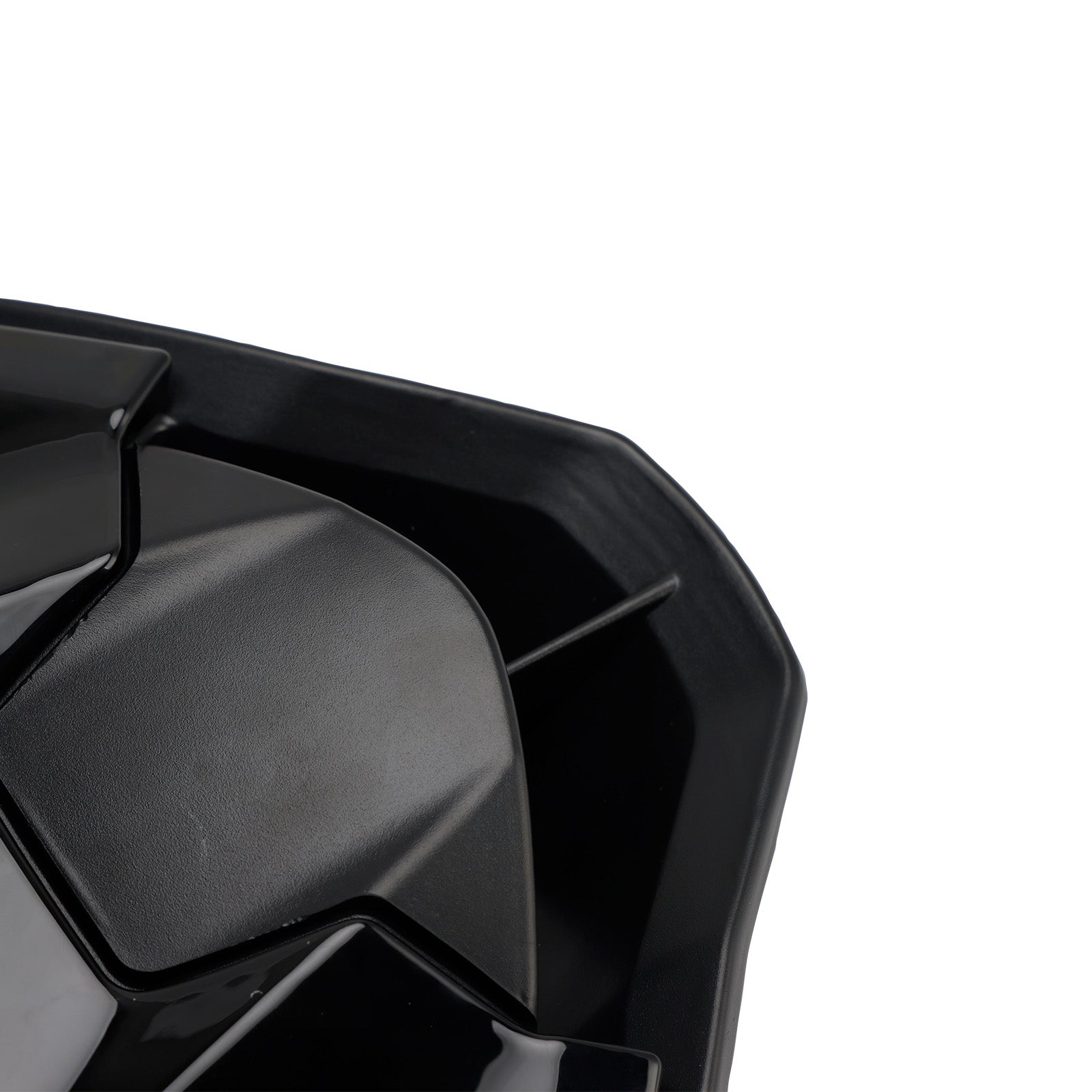 Carénage avant Street Triple 765 R/RS 2023-2025