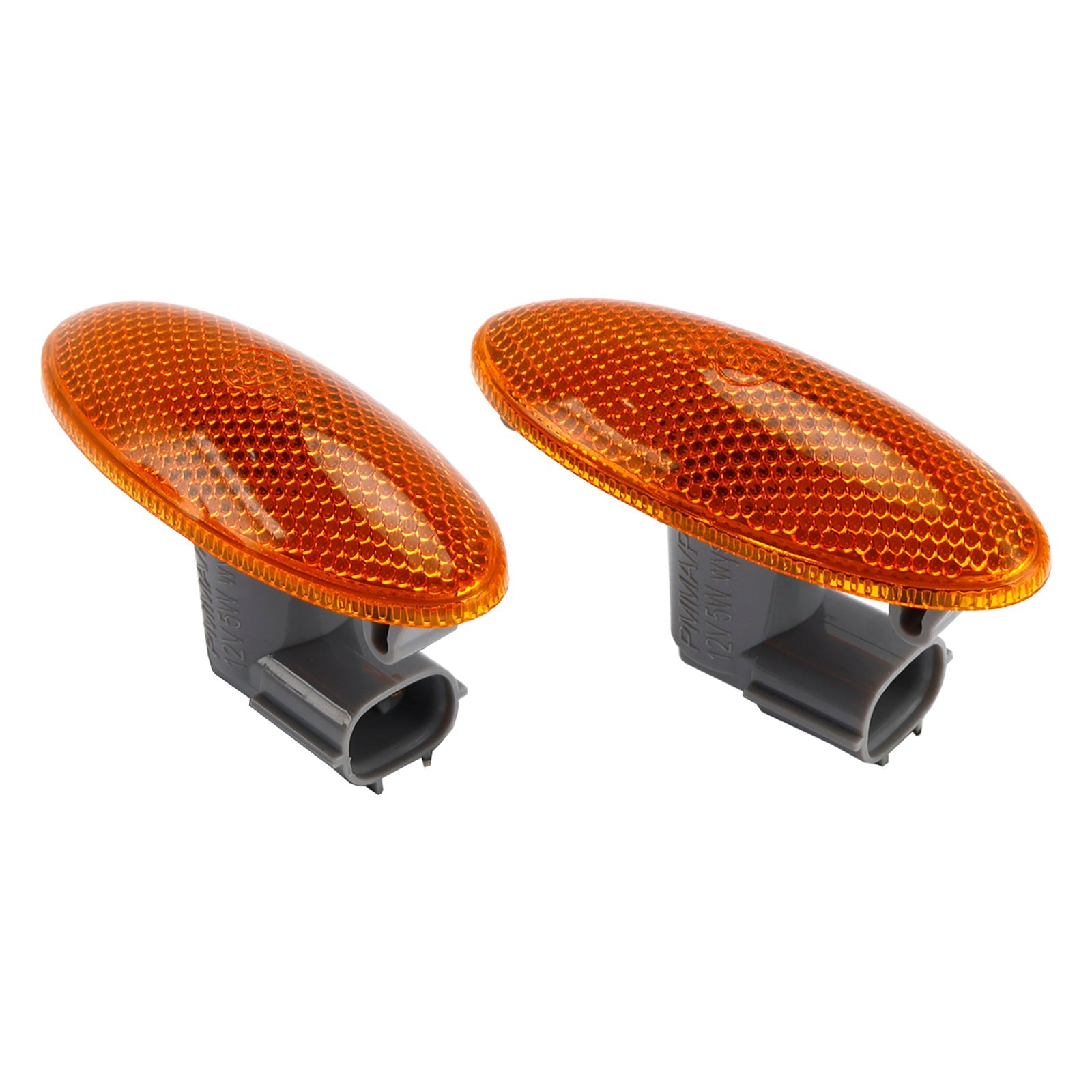 Clignotant latéral d'aile pour Toyota Corolla Camry Yaris 81730-02090