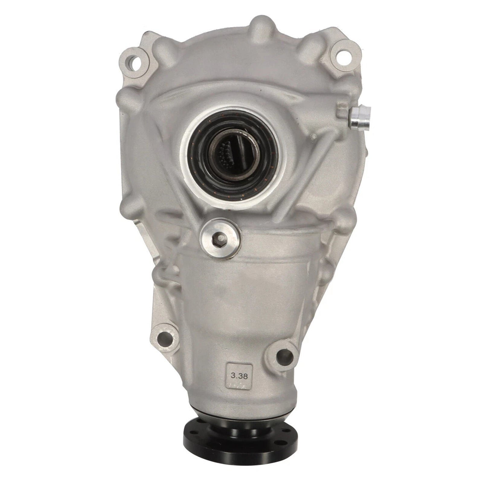 Soporte diferencial delantero para BMW X4 (2015-2018) - Números de pieza :31507578153 y 31508635863