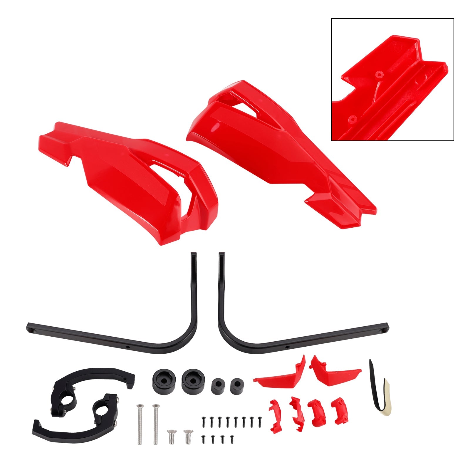 Honda XL750 Transalp 2023-2024