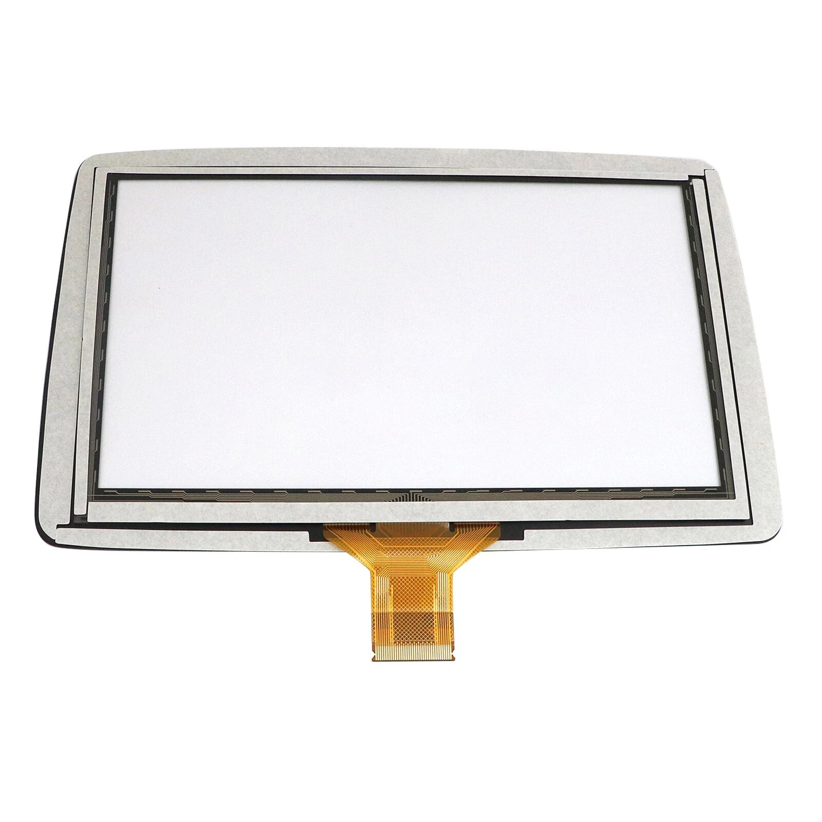 Vetro touch screen da 7 pollici BHP1611J0D per Mazda 3 (display informativo 2014-2016)
