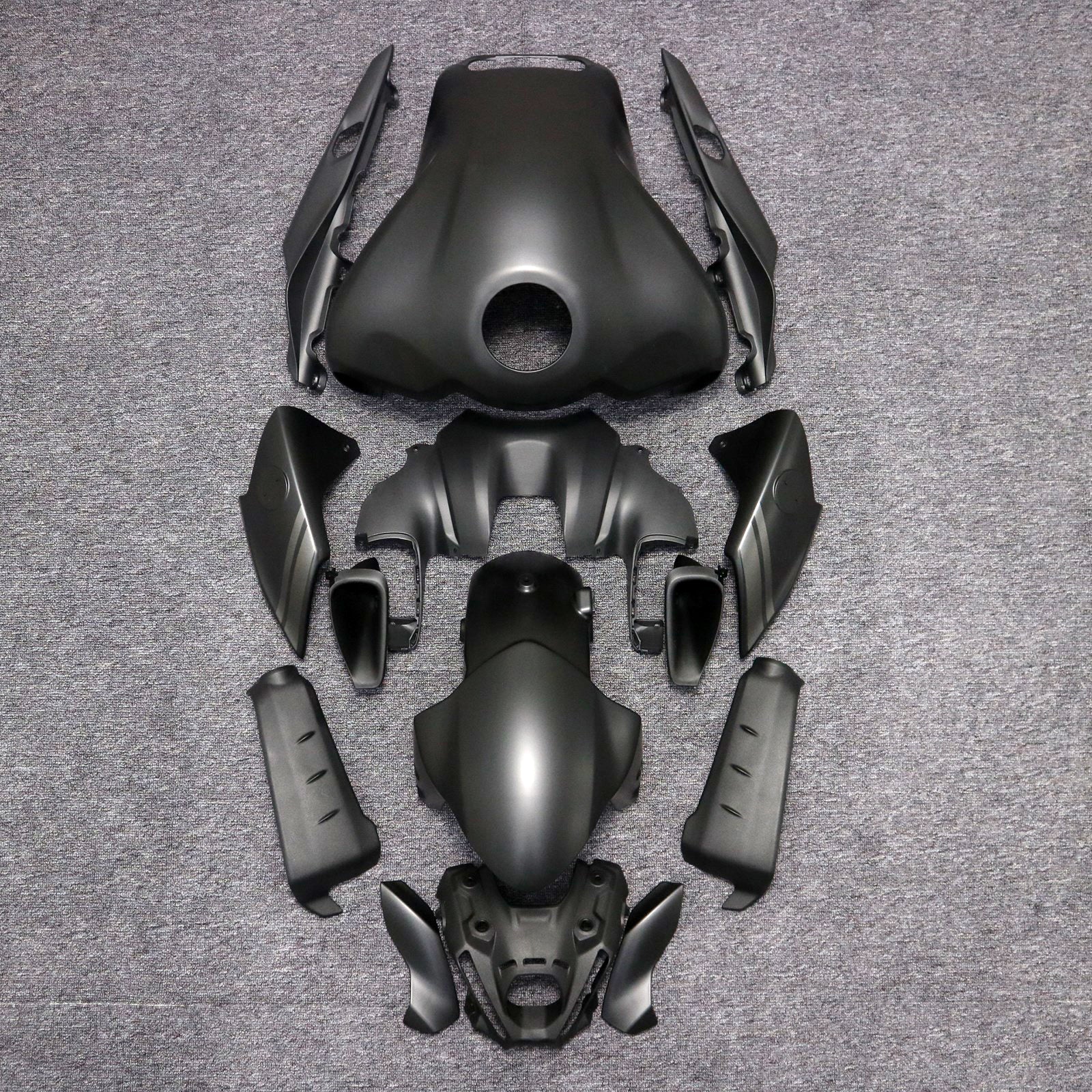 Injekcijski komplet za Yamaha MT-09 2021-2024