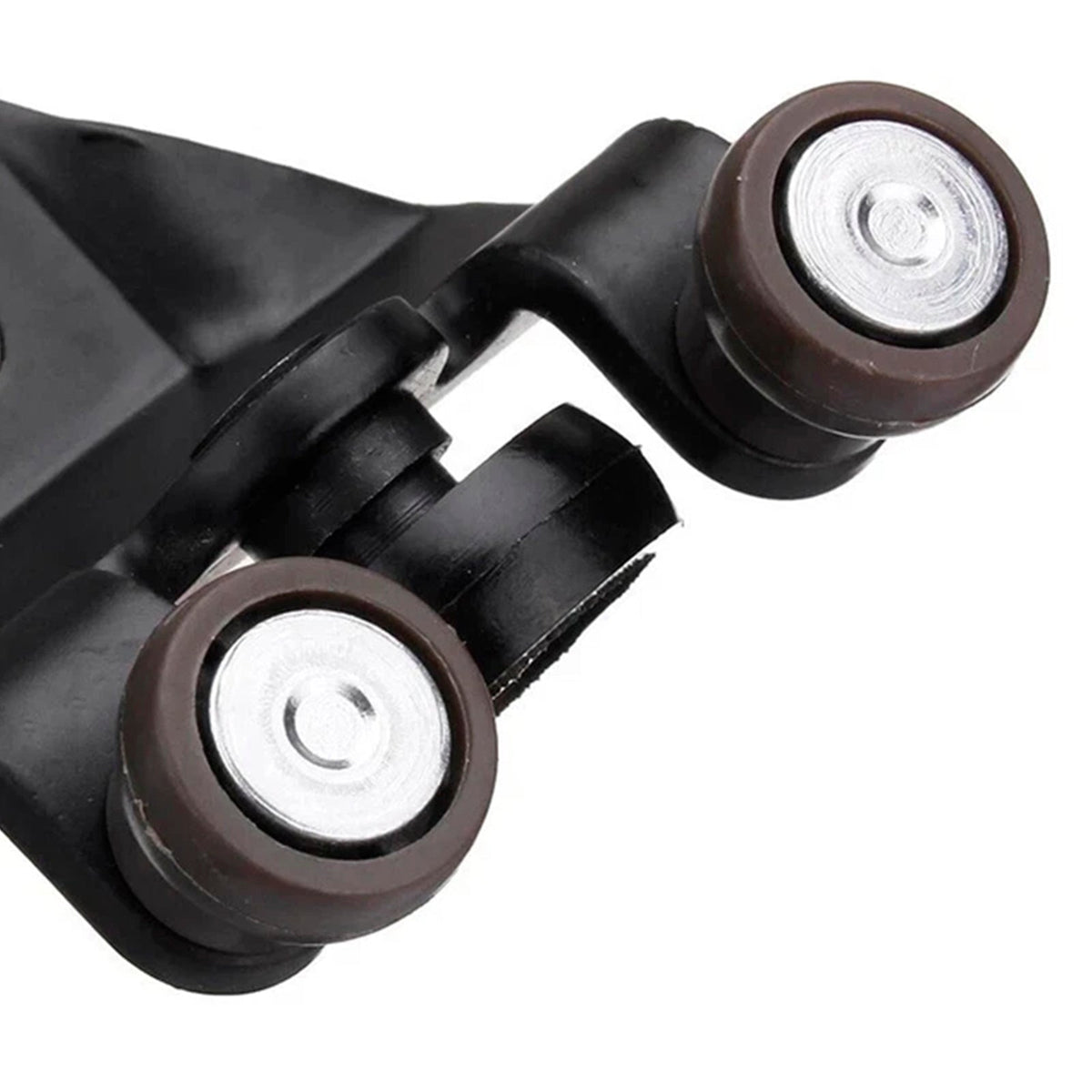 Linkes Schiebetür-Rollenset 1667675 für Ford Transit MK6 MK7 2000–2014