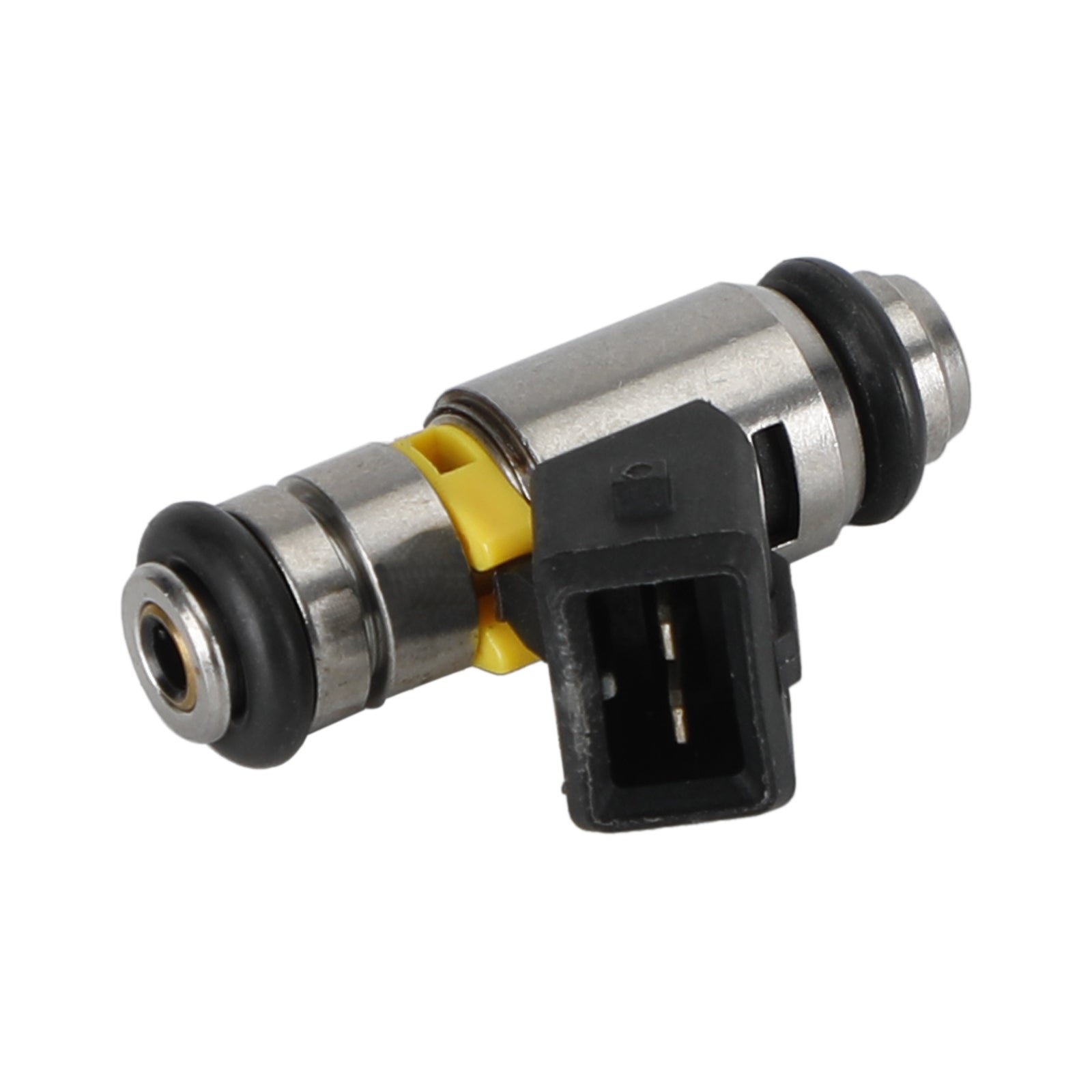 4PCS Fuel Injectors IWP160 pour Fiat Punto 500 Doblo Qubo pour Ford KA