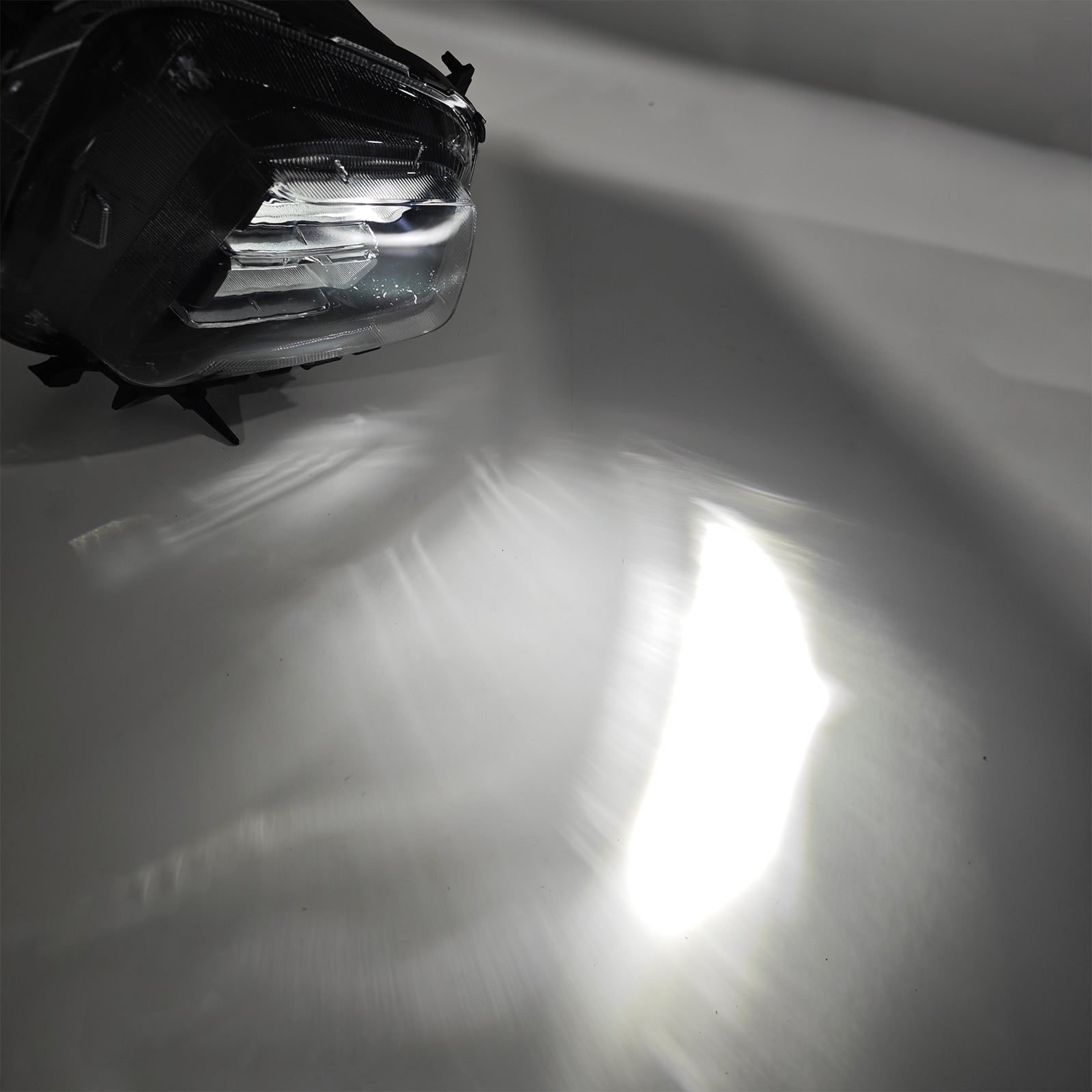 Bloc Phare Latéral Avant Droit Pour Hyundai Tucson 2025-2026 Euro Version