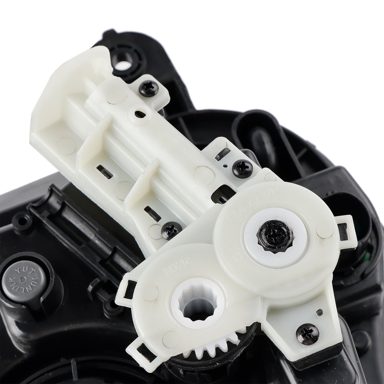 Bloc Phare Latéral Avant Droit Pour Hyundai Tucson 2025-2026 Euro Version