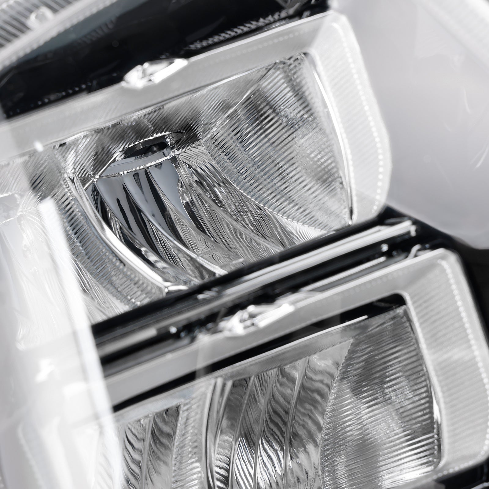 Bloc Phare Latéral Avant Droit Pour Hyundai Tucson 2025-2026 Euro Version