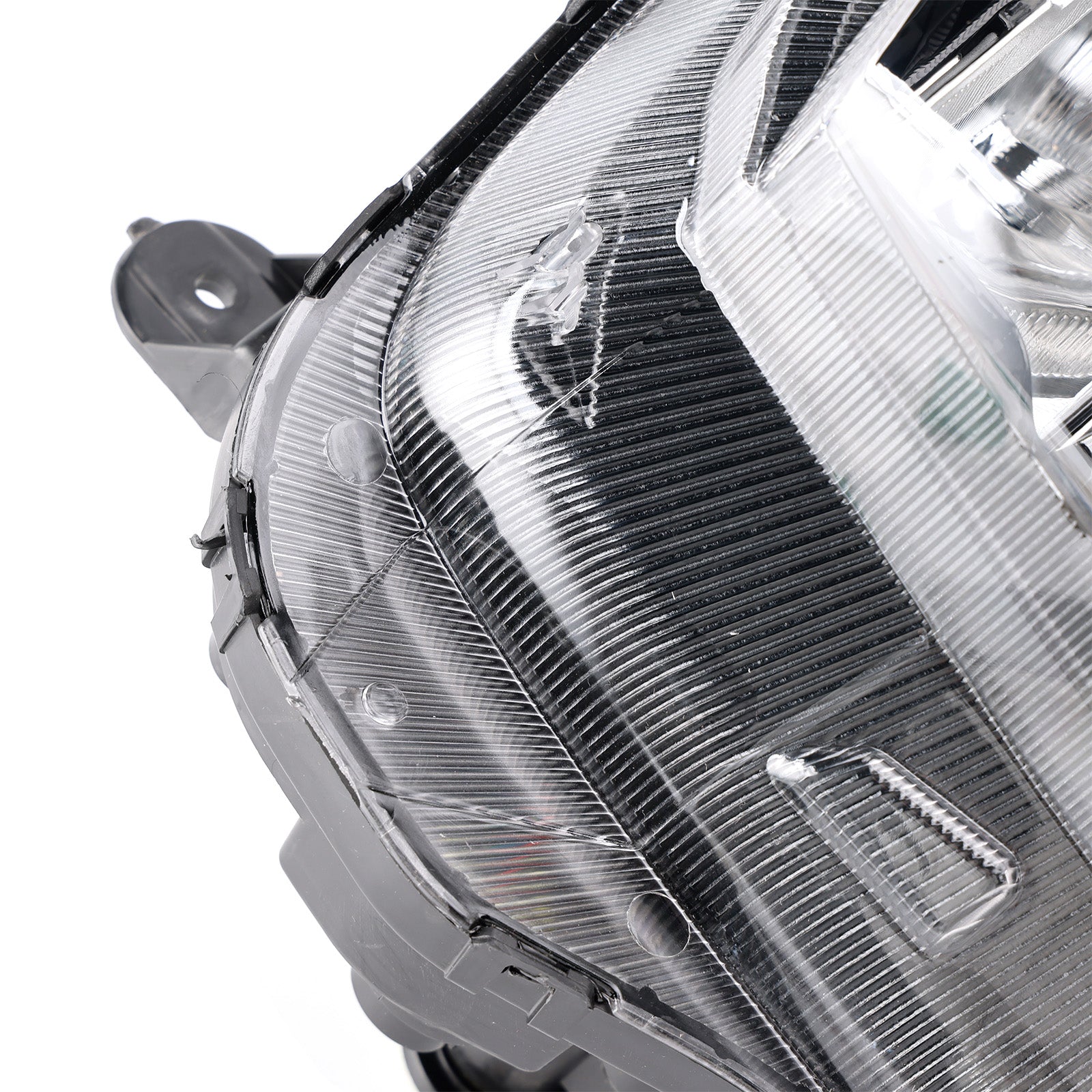 Bloc Phare Latéral Avant Droit Pour Hyundai Tucson 2025-2026 Euro Version