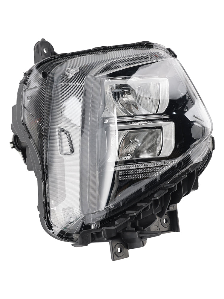 Bloc Phare Latéral Avant Droit Pour Hyundai Tucson 2025-2026 Euro Version