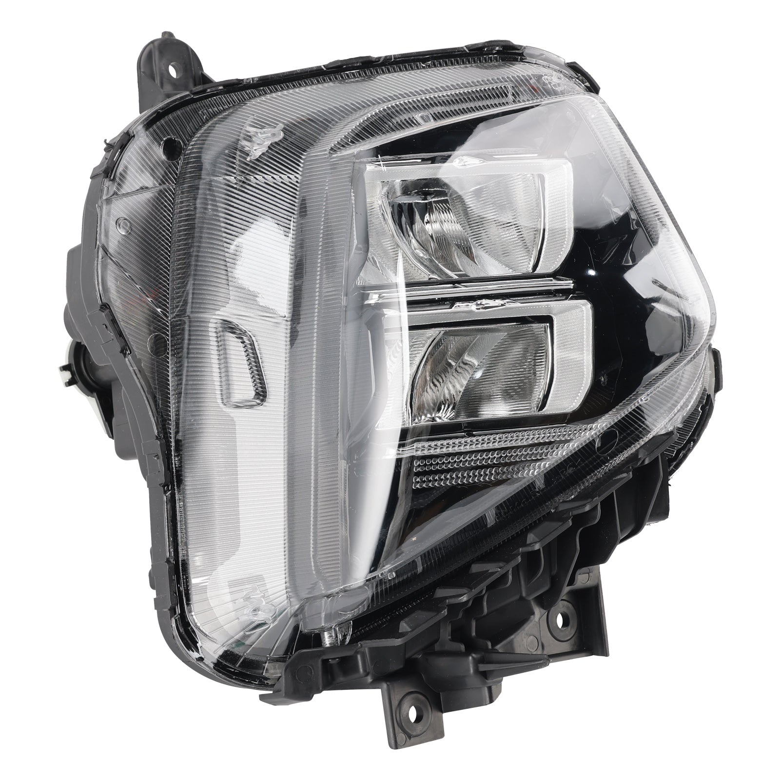 Bloc Phare Latéral Avant Droit Pour Hyundai Tucson 2025-2026 Euro Version
