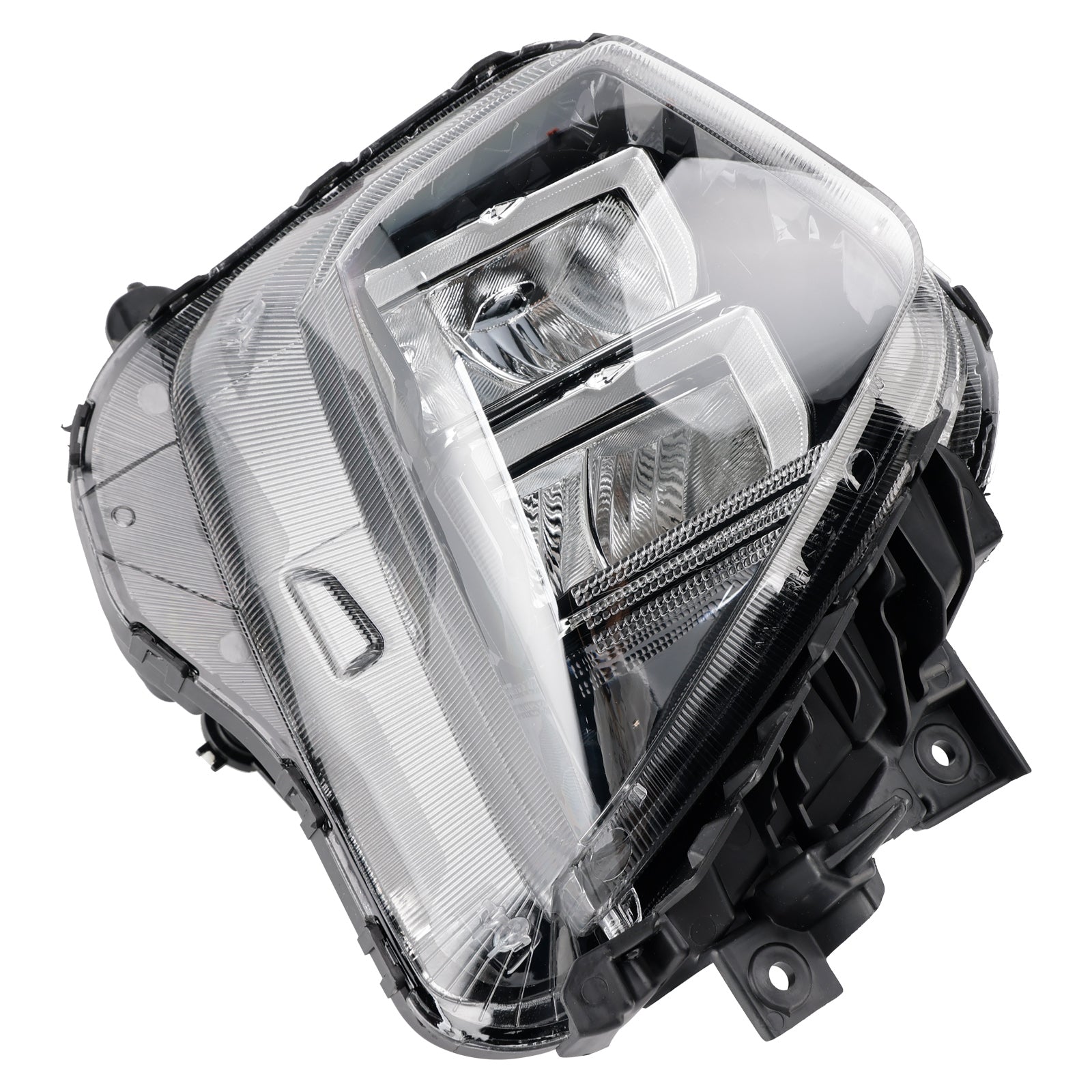 Bloc Phare Latéral Avant Droit Pour Hyundai Tucson 2025-2026 Euro Version