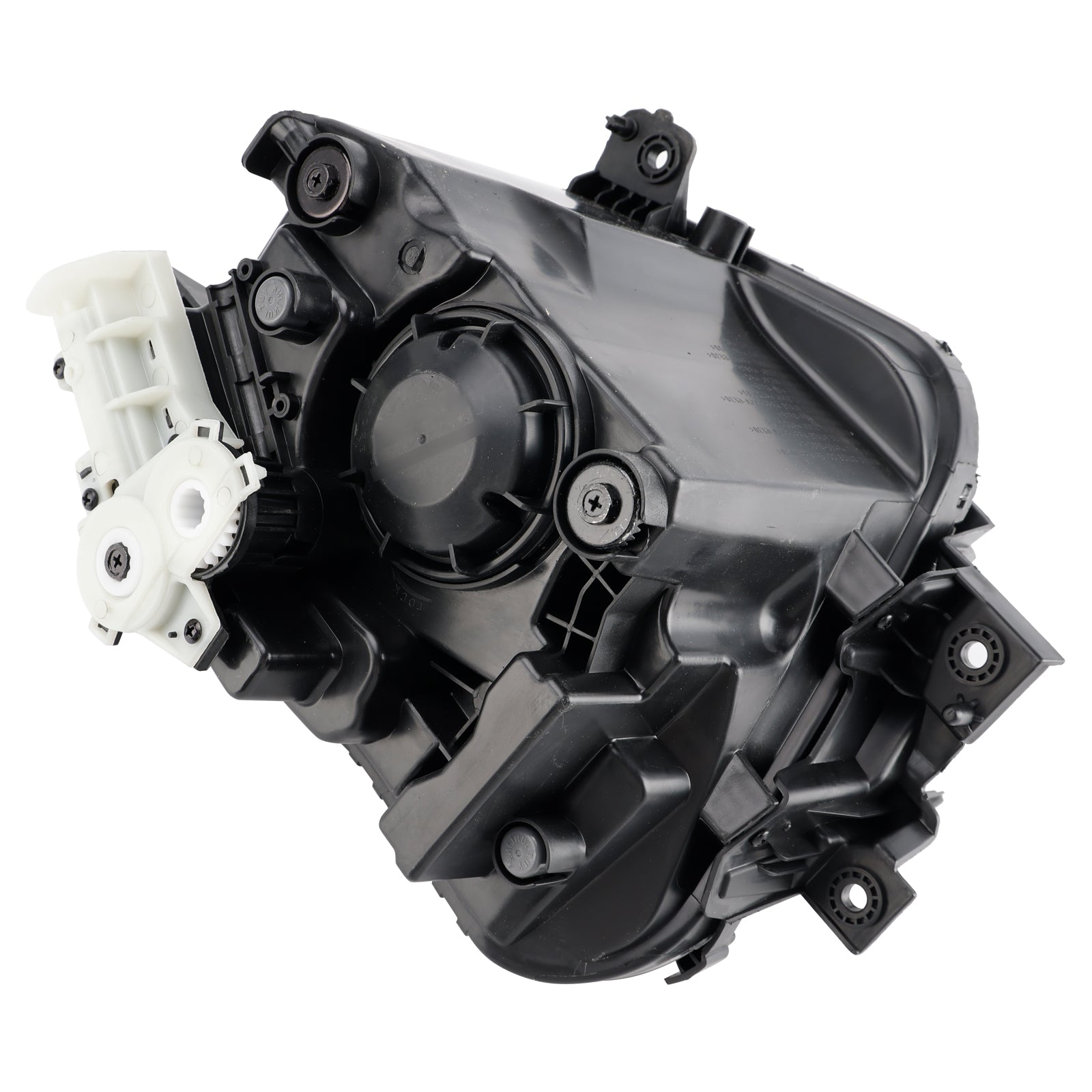 Bloc Phare Avant Gauche+Droit Pour Hyundai Tucson 2025-2026 Euro Version