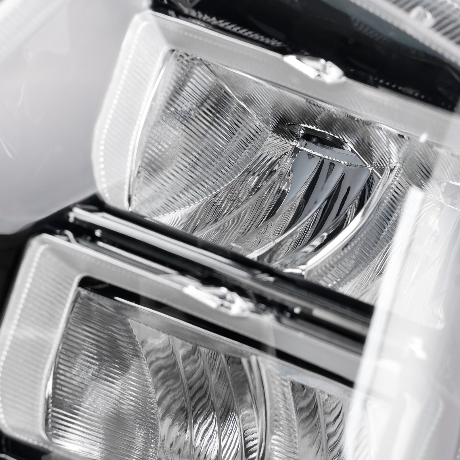 Bloc Phare Latéral Avant Gauche Pour Hyundai Tucson 2025-2026 Euro Version
