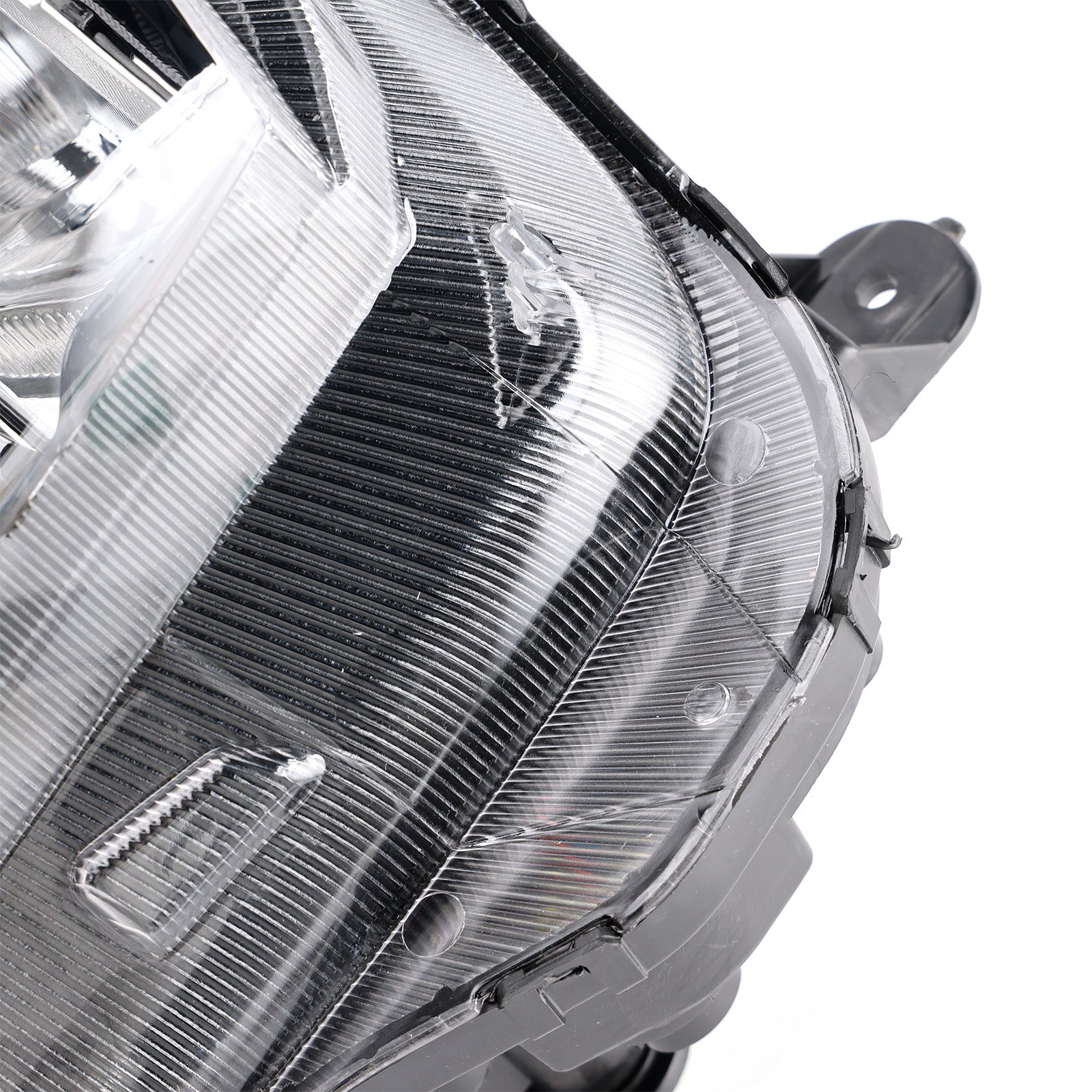 Bloc Phare Latéral Avant Gauche Pour Hyundai Tucson 2025-2026 Euro Version