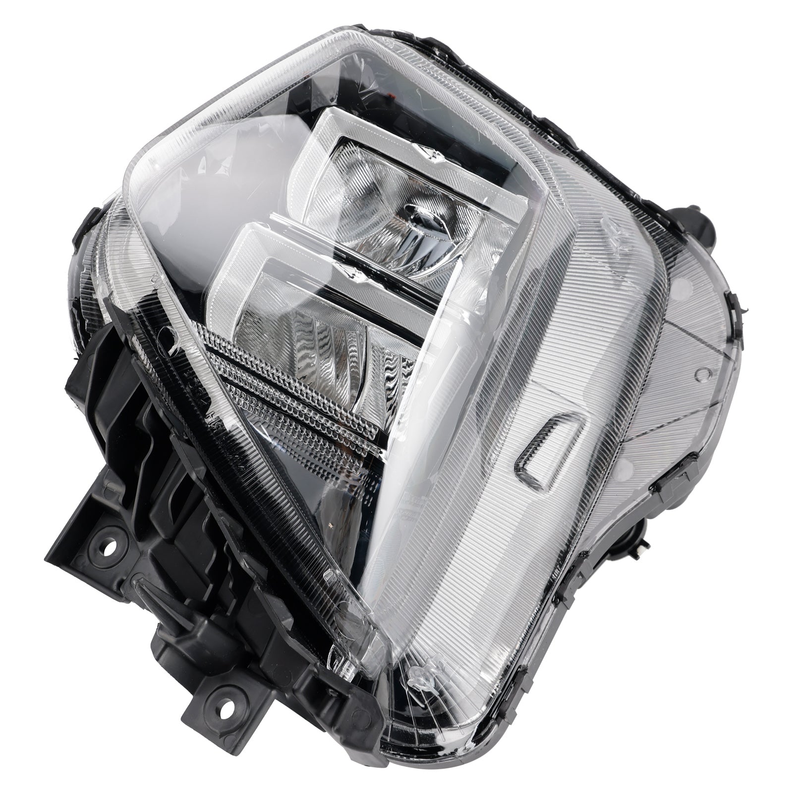 Bloc Phare Latéral Avant Gauche Pour Hyundai Tucson 2025-2026 Euro Version