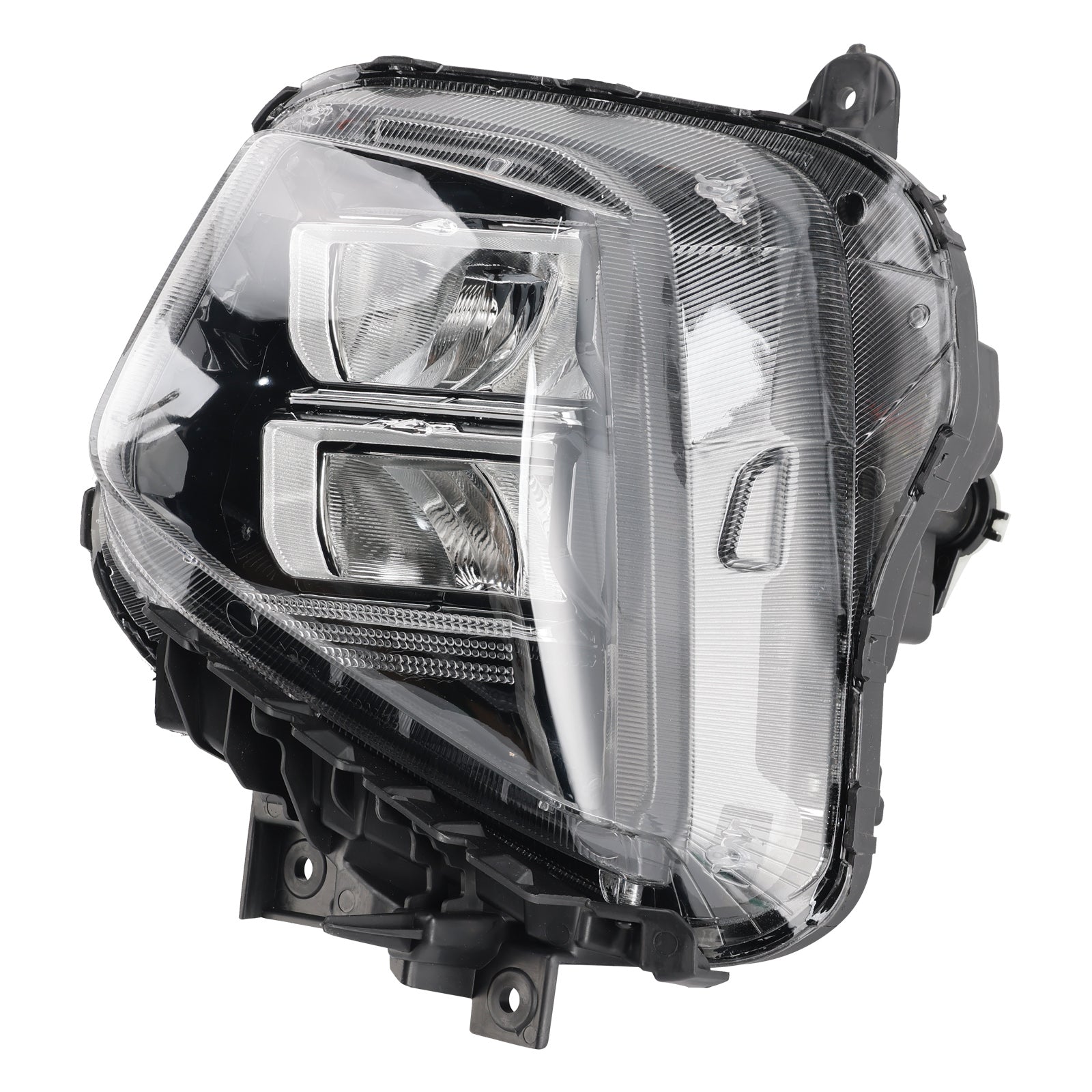 Bloc Phare Latéral Avant Gauche Pour Hyundai Tucson 2025-2026 Euro Version