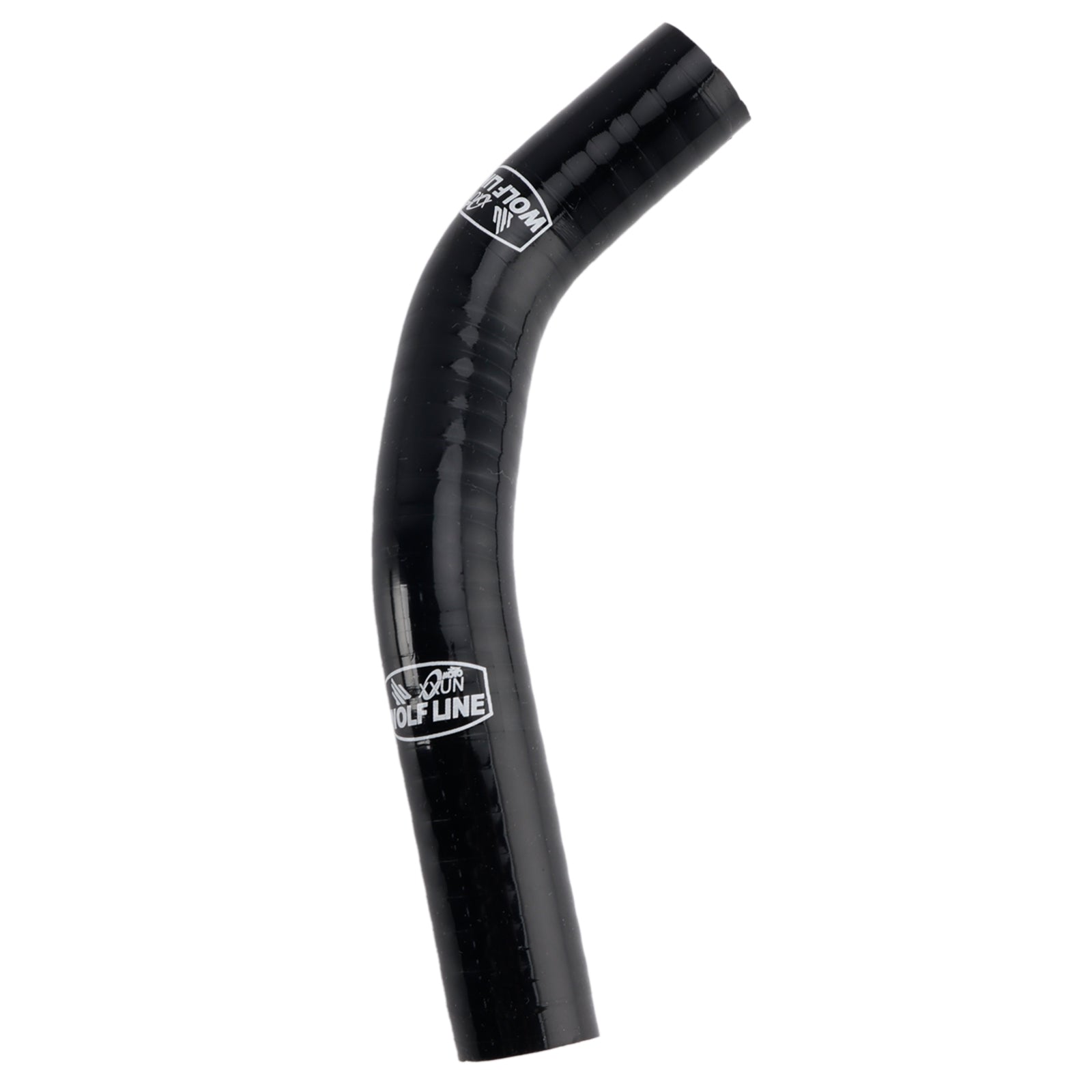 Manguera de enfriamiento de silicona para radiador Yamaha MT-03 MT-25 YZF R3 R25 2015-2024