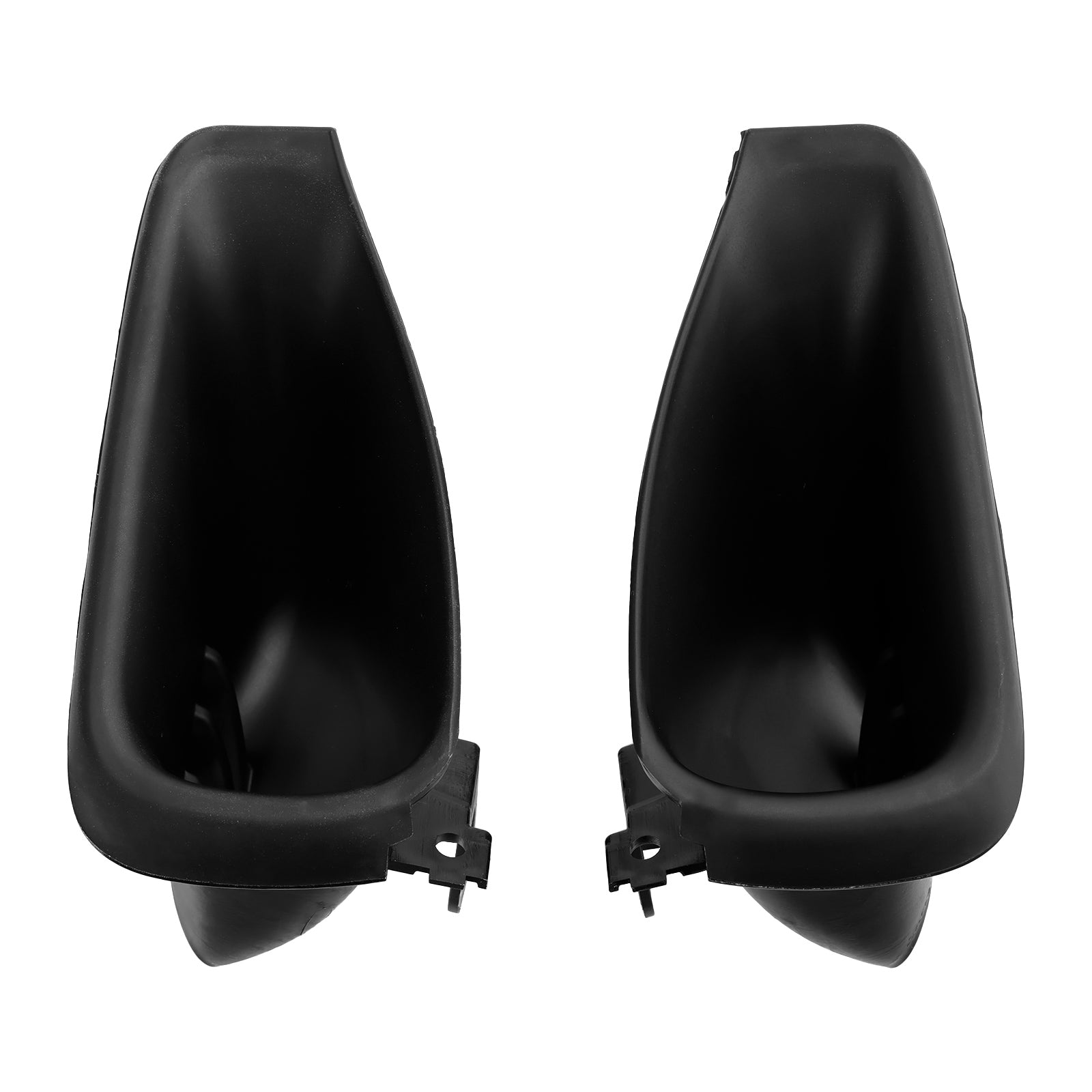 Carénage latéral d'admission d'air non peint pour Yamaha MT-09 / MT-09 SP 2021-2023