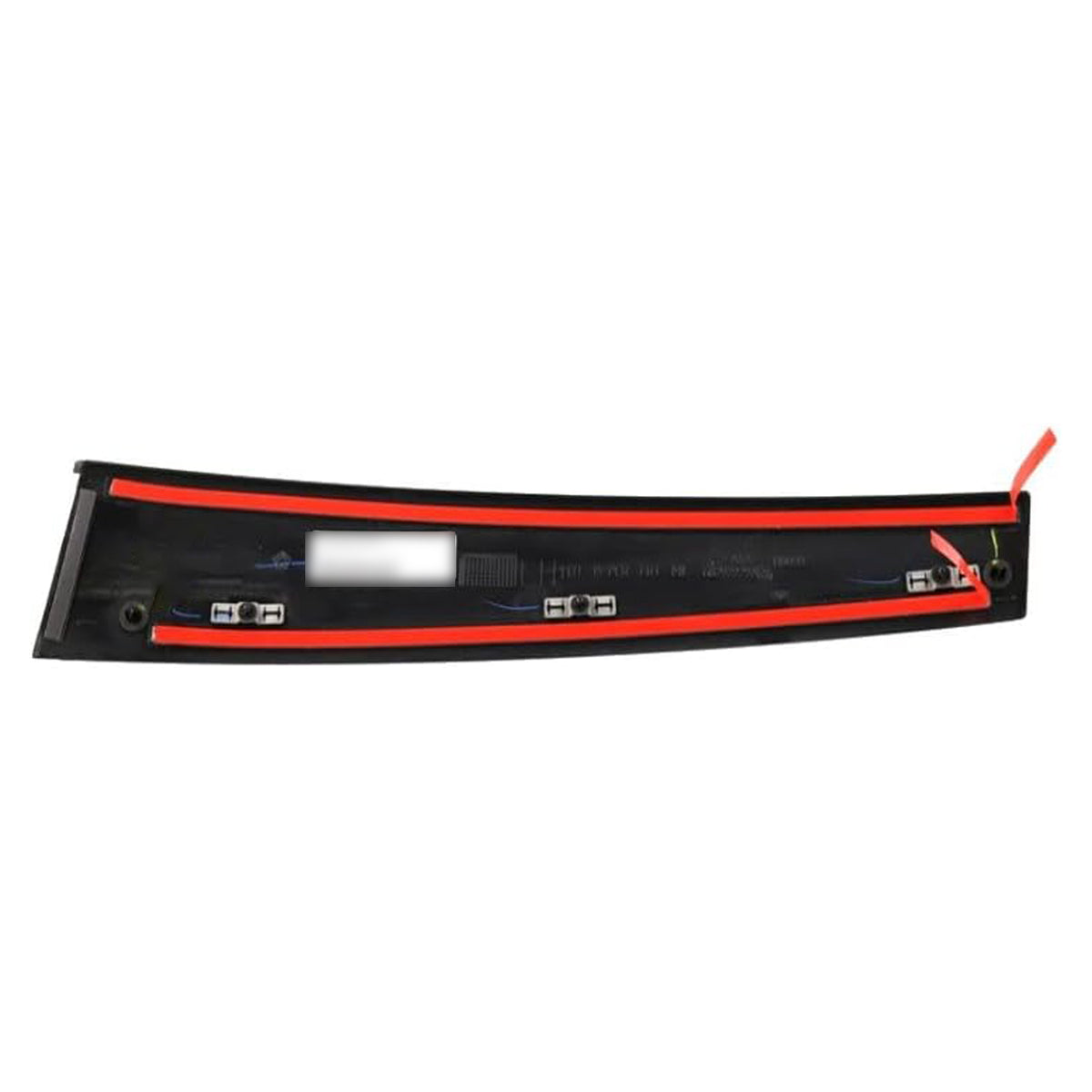 B Pillar Modling Trim Front Left 68292929AD Pour Dodge RAM 1500 2019-2026