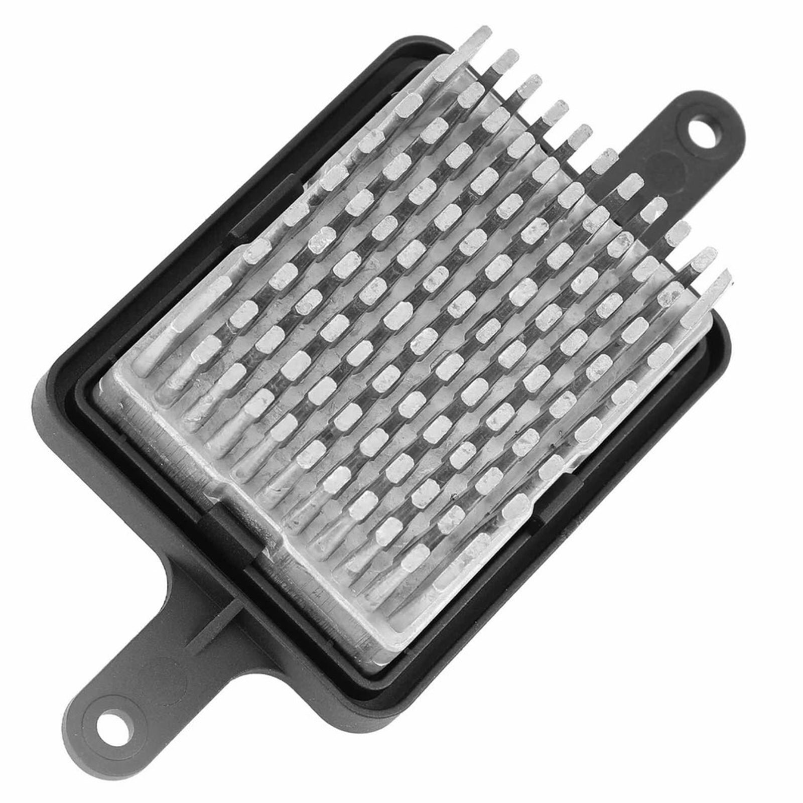 Lämmittimen/ilmastoinnin tuulettimen säätimen vastus 6441CQ Peugeot 3008 5008 2009-2017