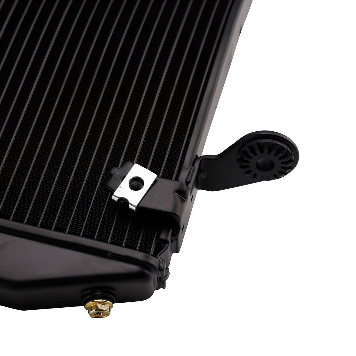 Radiateur de refroidissement moteur compatible avec la Ducati Panigale V2 2025-2026