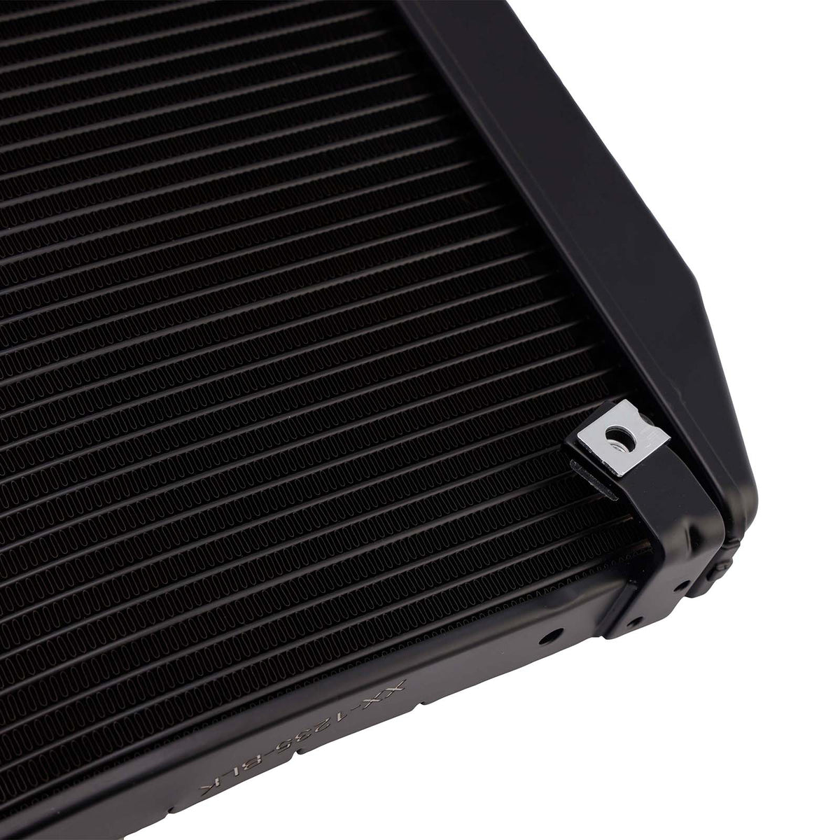 Radiateur de refroidissement moteur compatible avec la Ducati Panigale V2 2025-2026