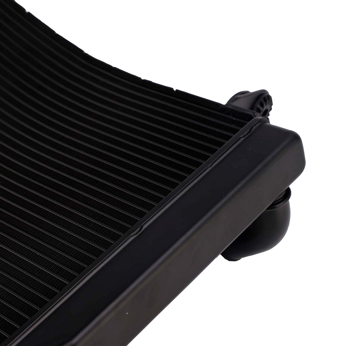 Radiateur de refroidissement moteur compatible avec la Ducati Panigale V2 2025-2026