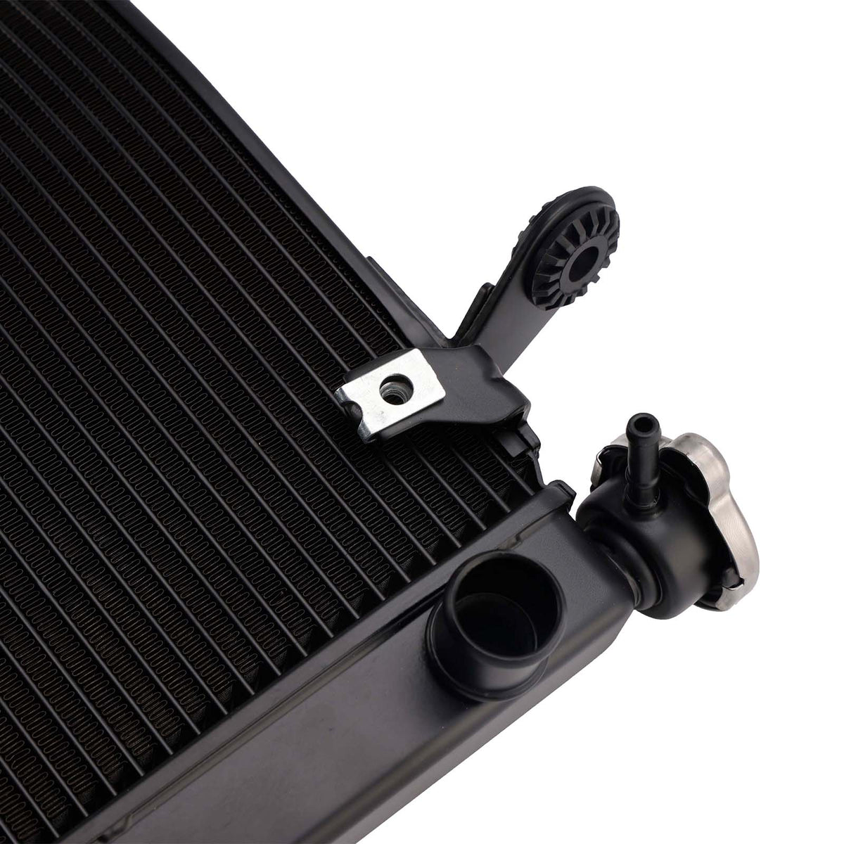 Radiateur de refroidissement moteur compatible avec la Ducati Panigale V2 2025-2026