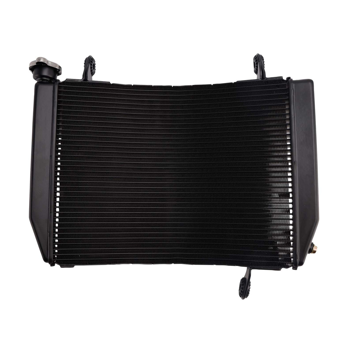 Radiateur de refroidissement moteur compatible avec la Ducati Panigale V2 2025-2026