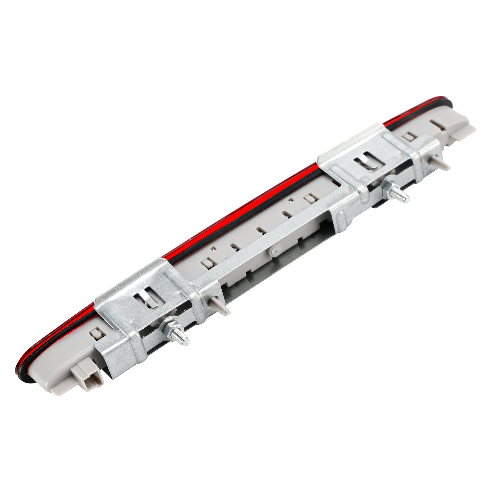 Rear Third Brake Light Lamp Pour Mercedes Benz SL55 SL550 R230 2002-2012 Red