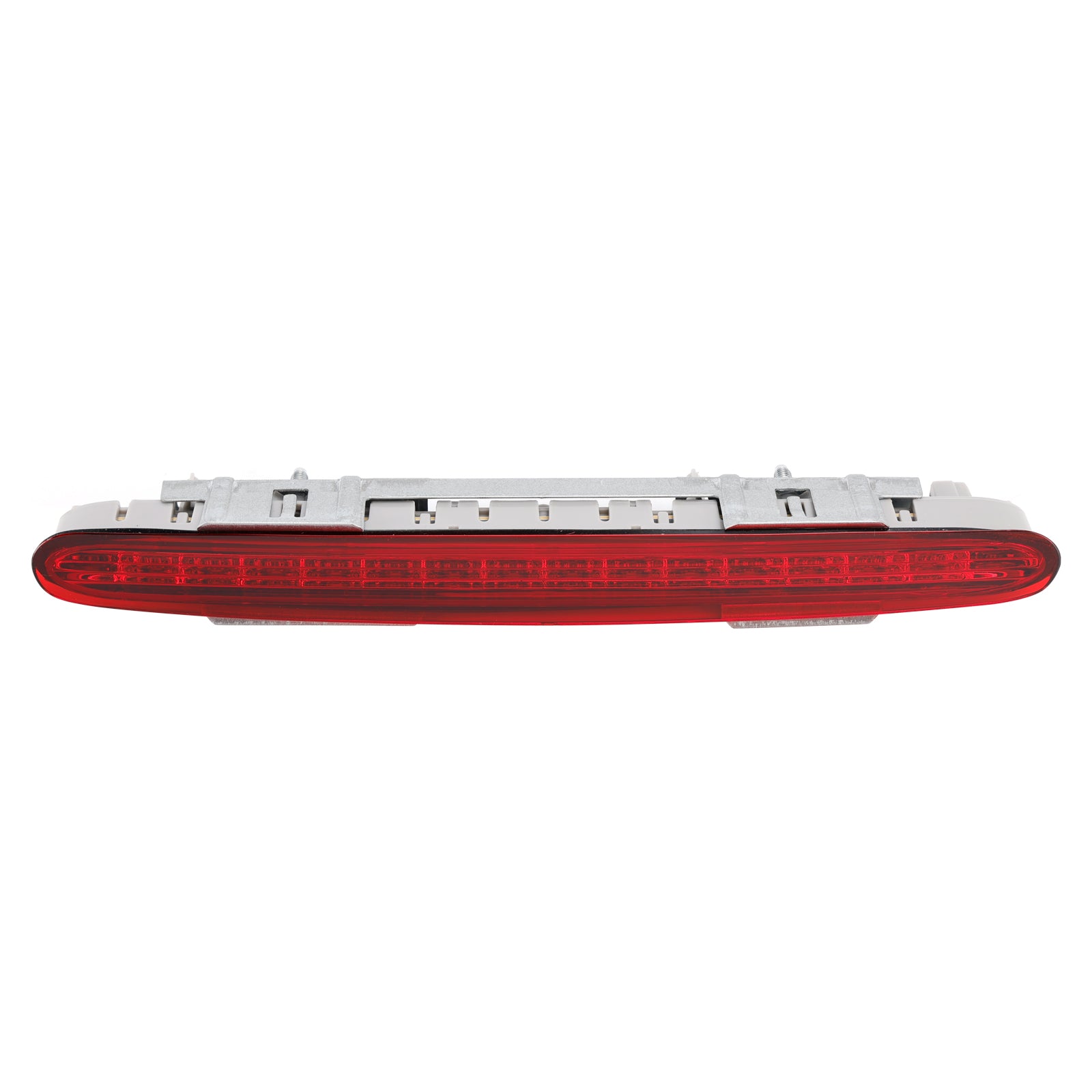 Rear Third Brake Light Lamp Pour Mercedes Benz SL55 SL550 R230 2002-2012 Red