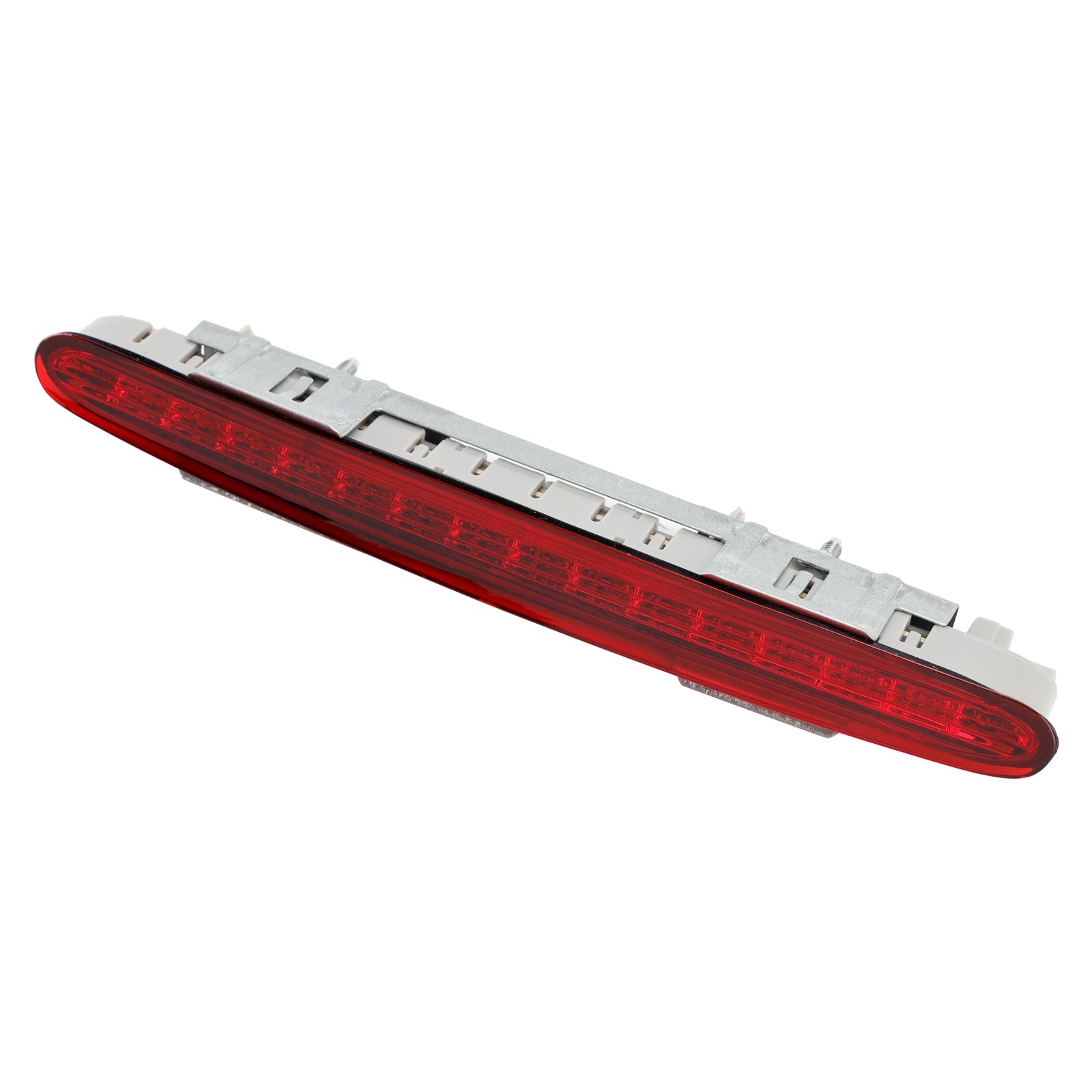 Rear Third Brake Light Lamp Pour Mercedes Benz SL55 SL550 R230 2002-2012 Red