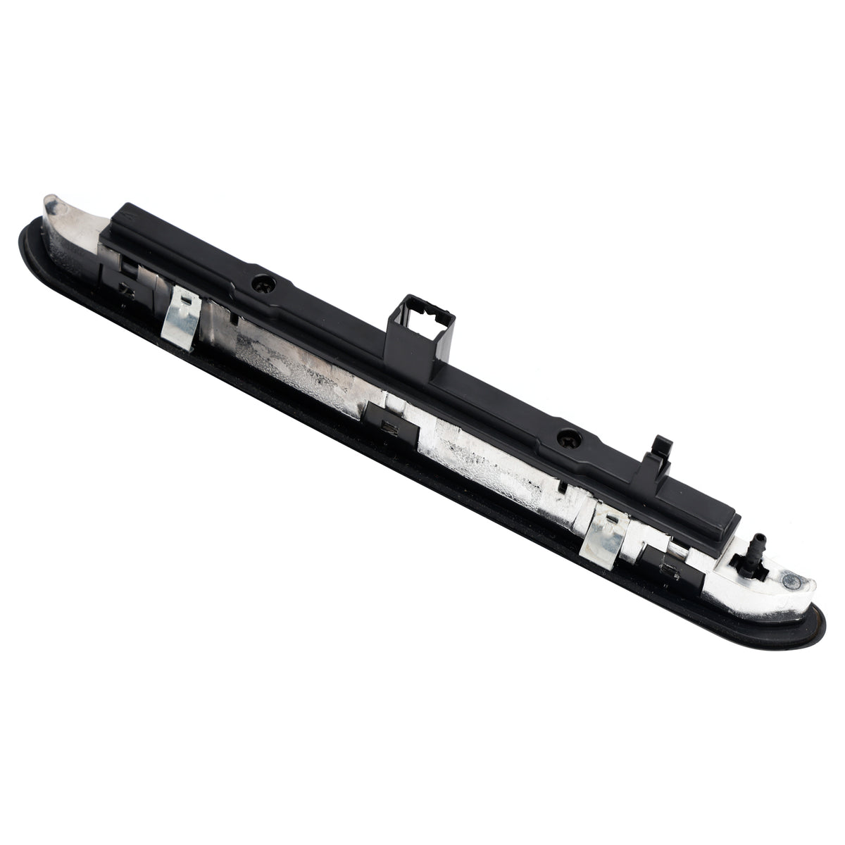 Lampada luce terzo freno posteriore 51974522 per Fiat Grande Punto 2005-2012 Nera