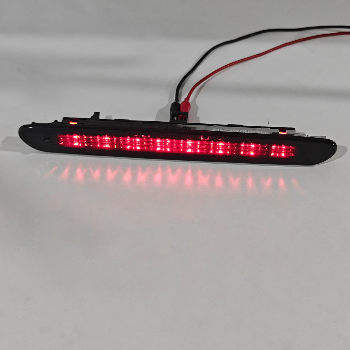 Lampada luce terzo freno posteriore 51974522 per Fiat Grande Punto 2005-2012 Nera