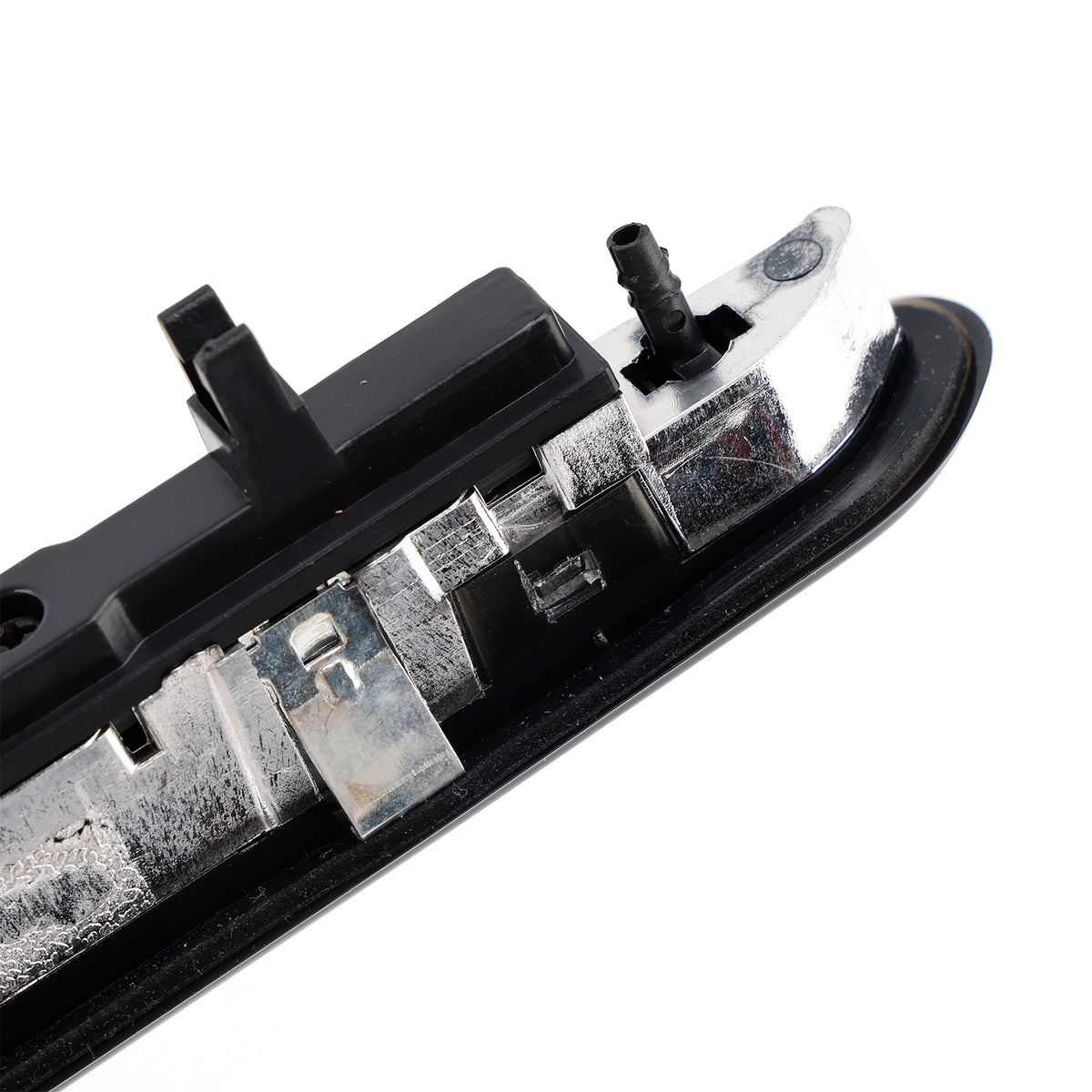 Lampada luce terzo freno posteriore 51974522 per Fiat Grande Punto 2005-2012 Nera